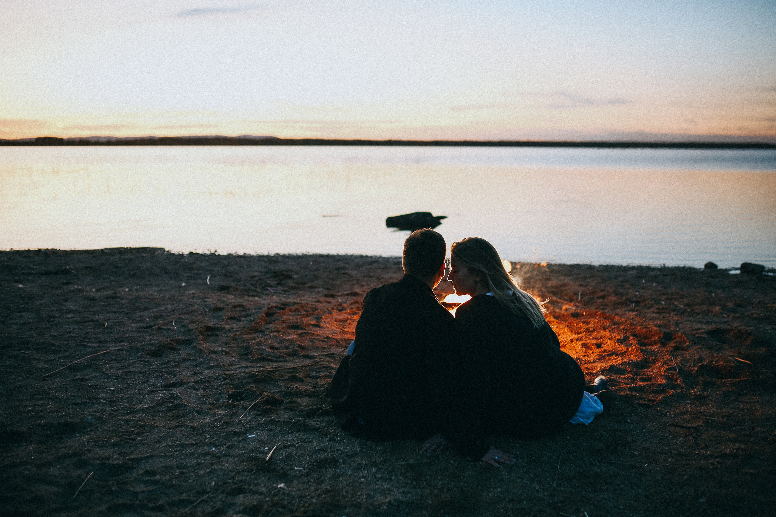 Никита и Лена. Фотограф Алёна Михайлова, Екатеринбург