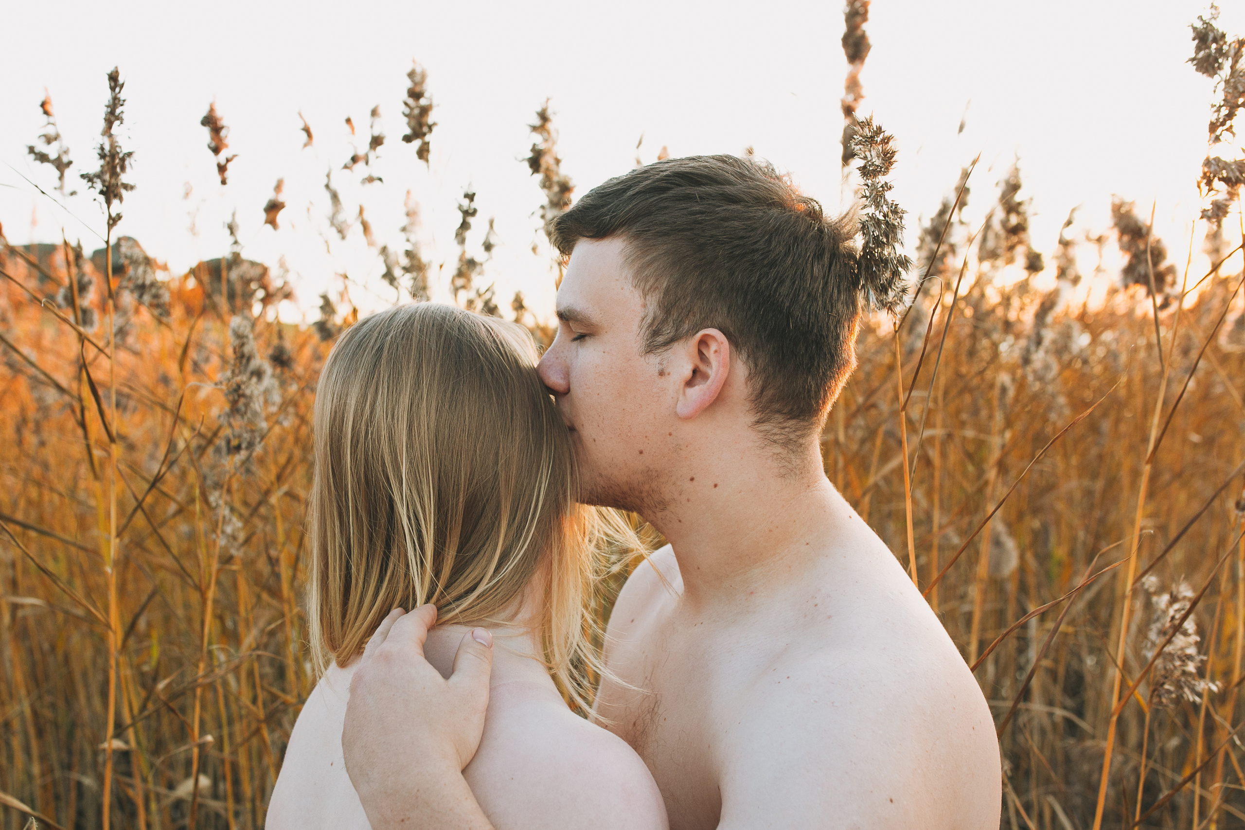 Никита и Лена. Фотограф Алёна Михайлова, Екатеринбург