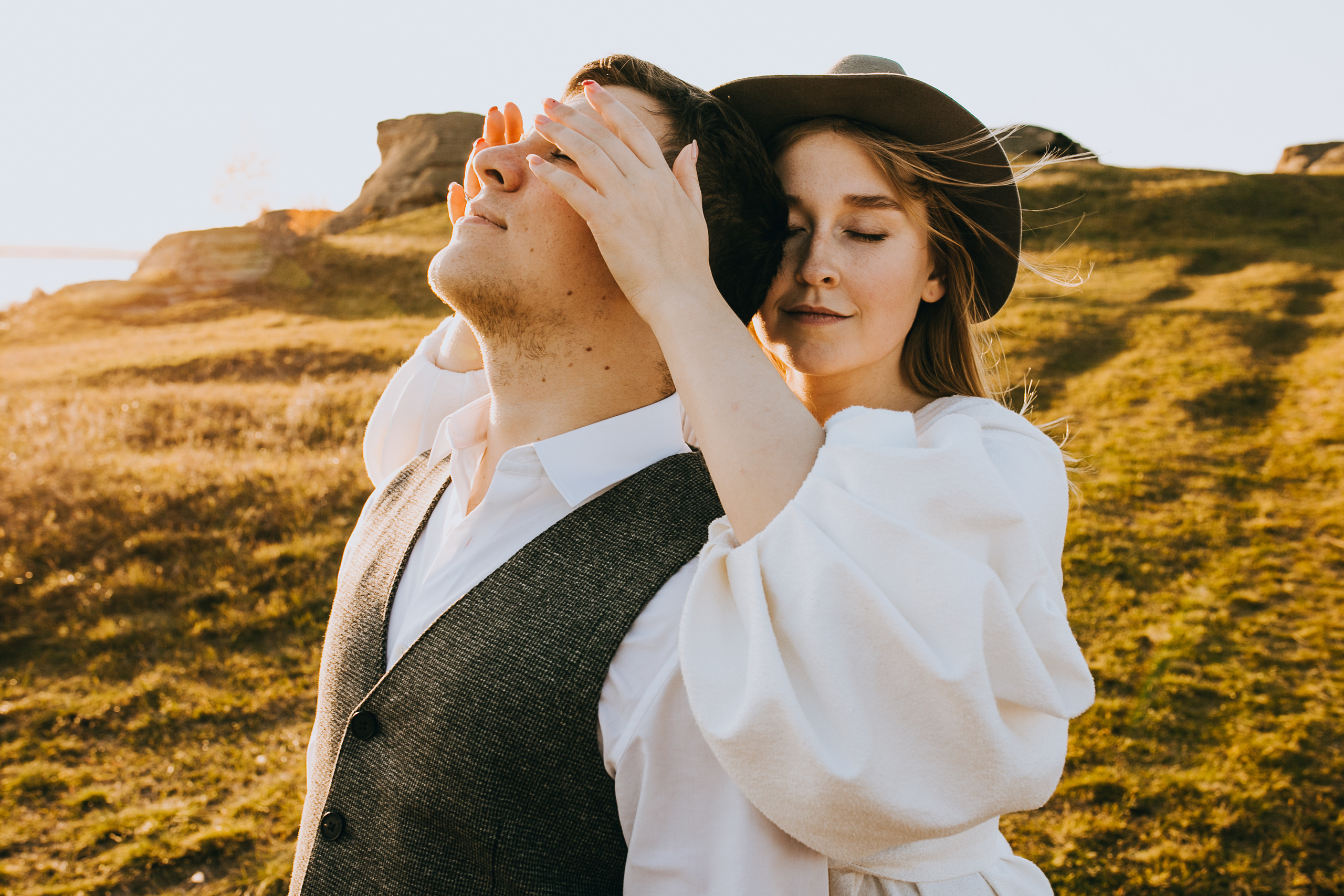 Никита и Лена. Фотограф Алёна Михайлова, Екатеринбург