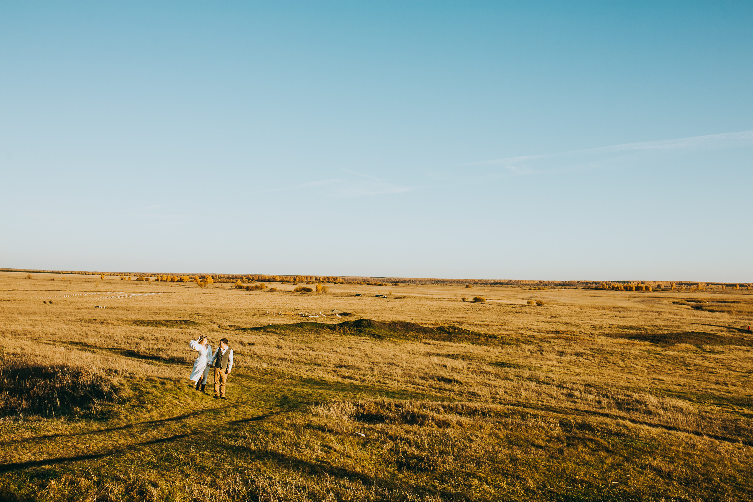 Никита и Лена. Фотограф Алёна Михайлова, Екатеринбург
