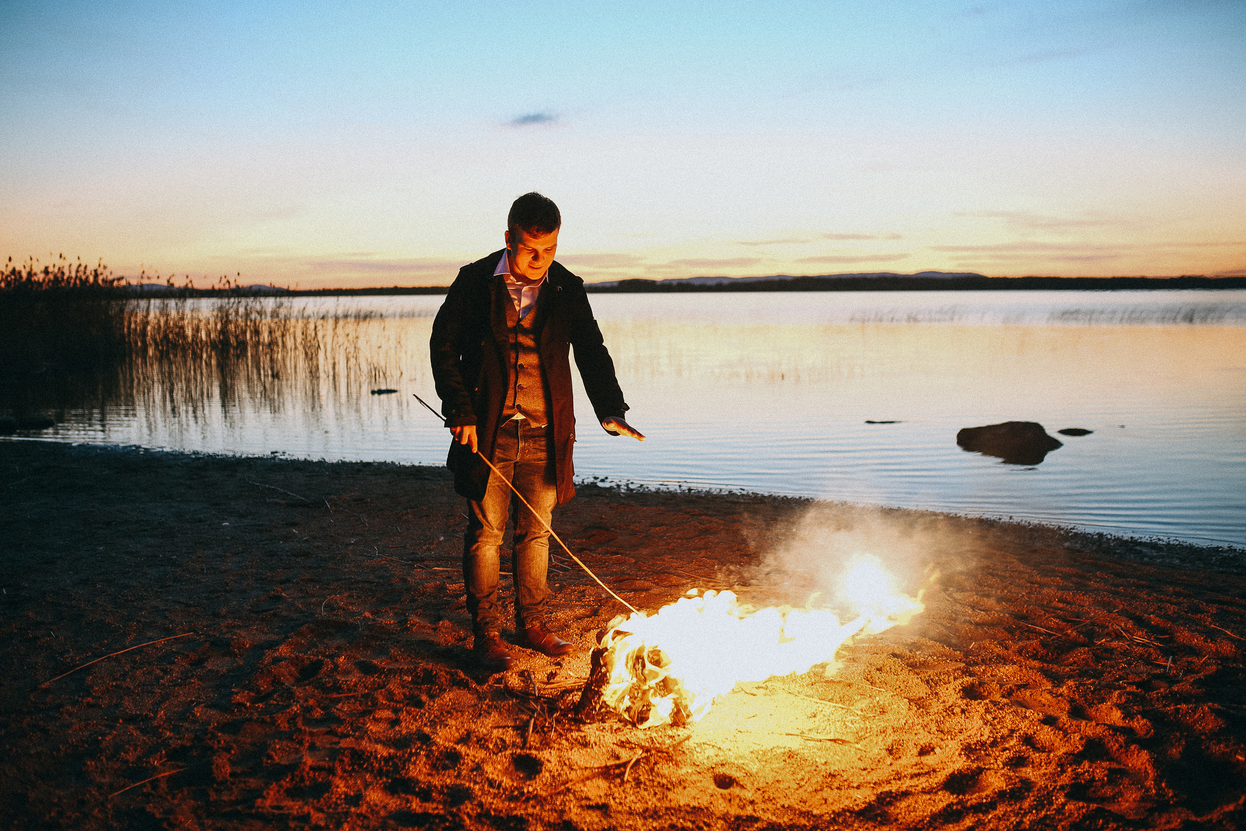 Никита и Лена. Фотограф Алёна Михайлова, Екатеринбург