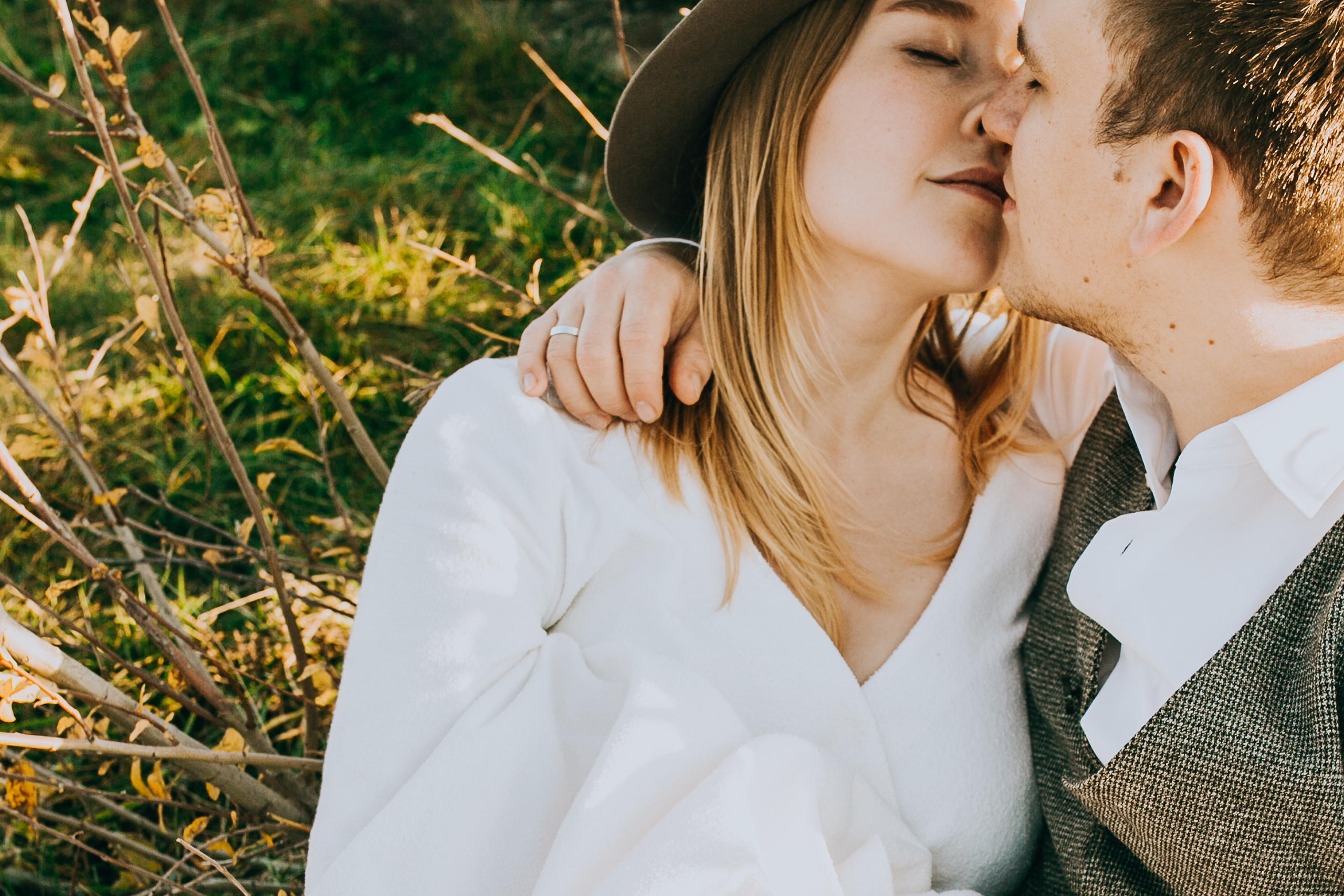 Никита и Лена. Фотограф Алёна Михайлова, Екатеринбург