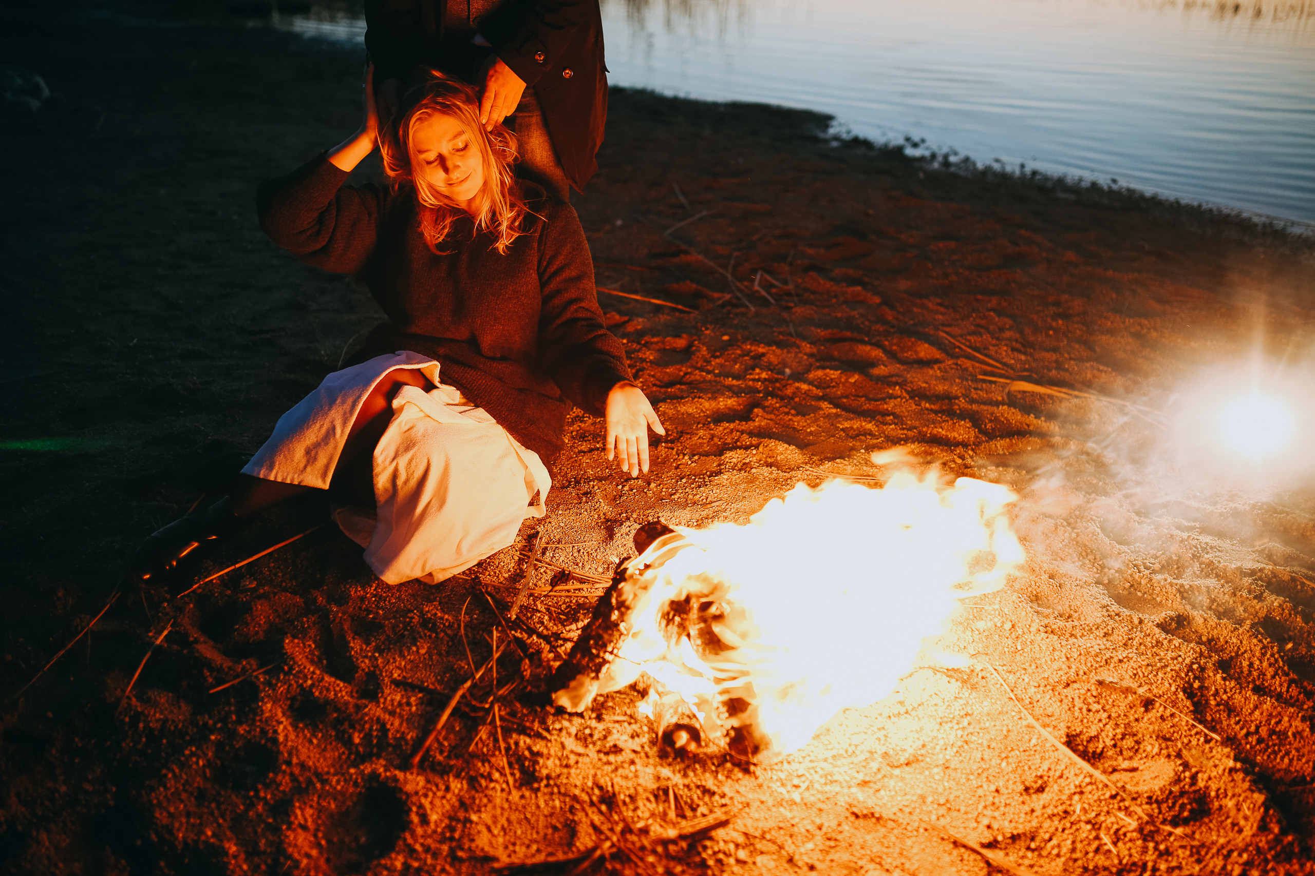 Никита и Лена. Фотограф Алёна Михайлова, Екатеринбург