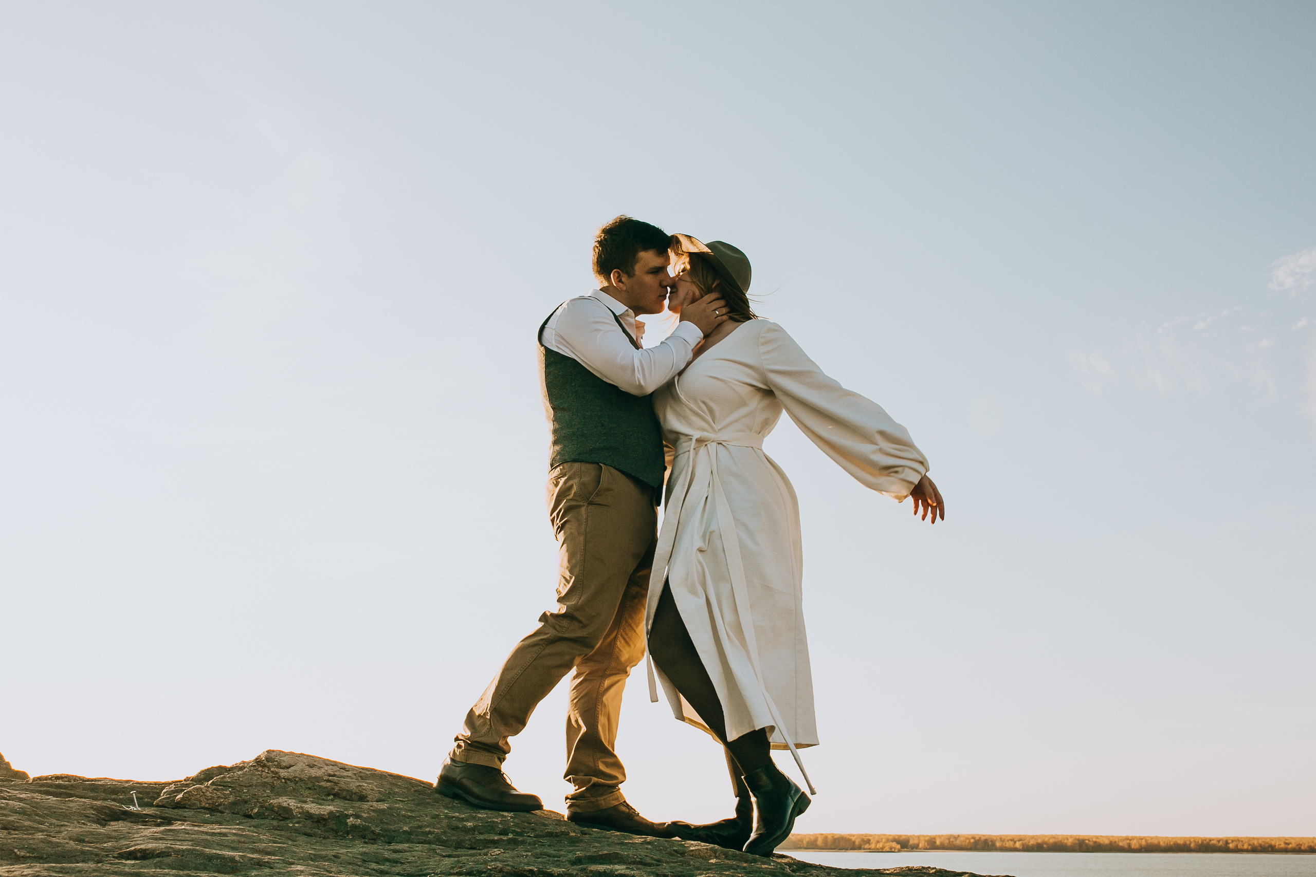 Никита и Лена. Фотограф Алёна Михайлова, Екатеринбург