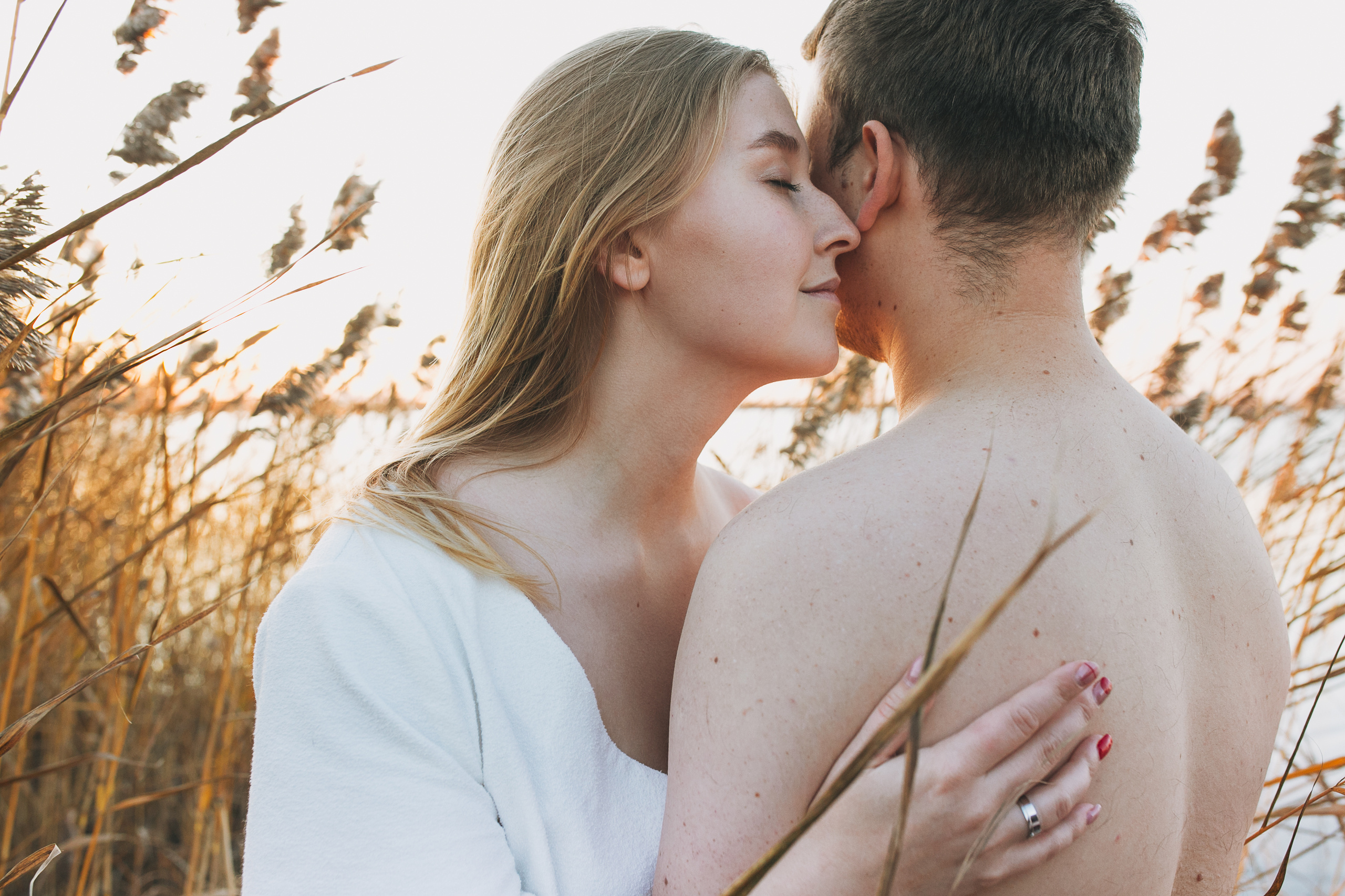 Никита и Лена. Фотограф Алёна Михайлова, Екатеринбург