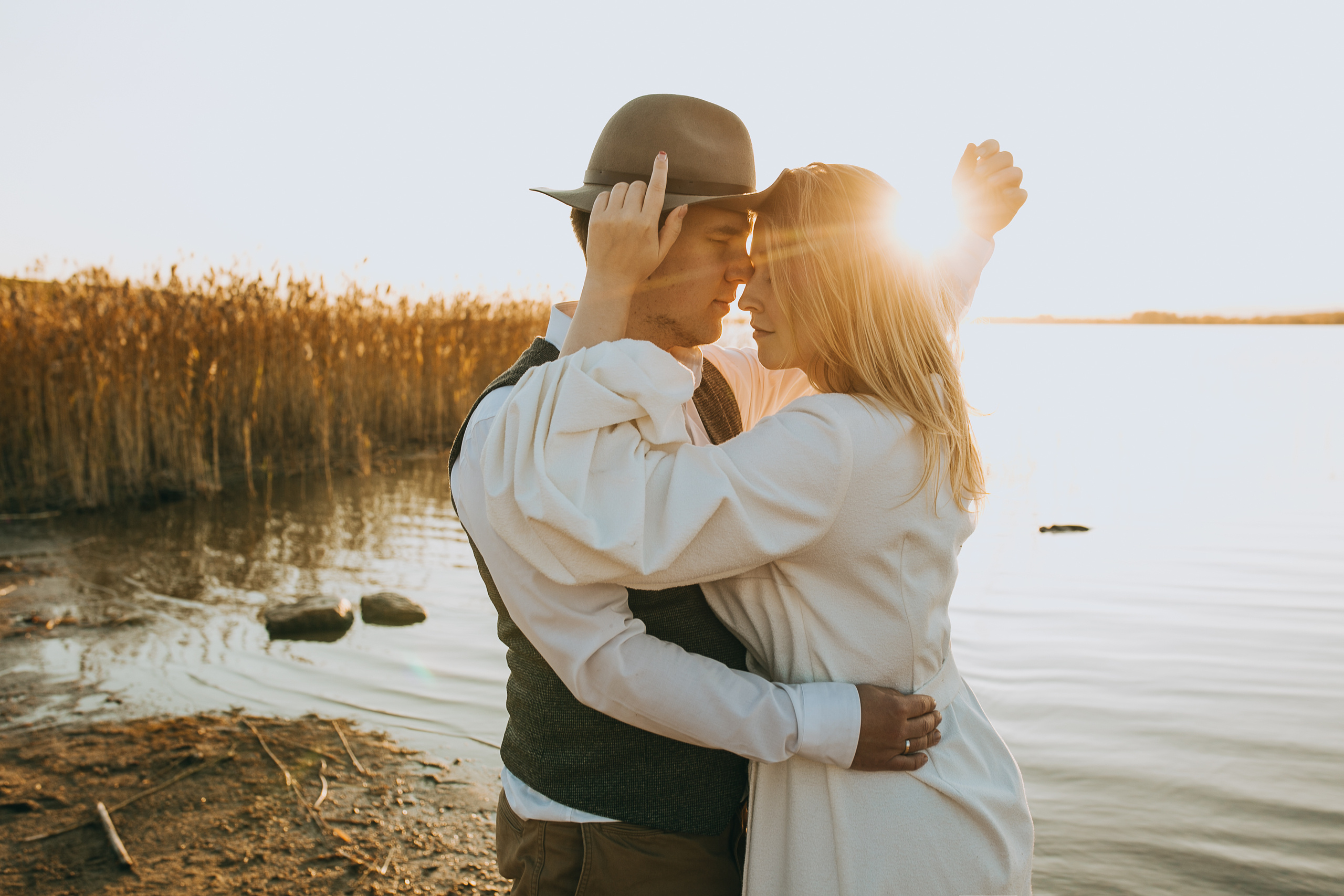 Никита и Лена. Фотограф Алёна Михайлова, Екатеринбург