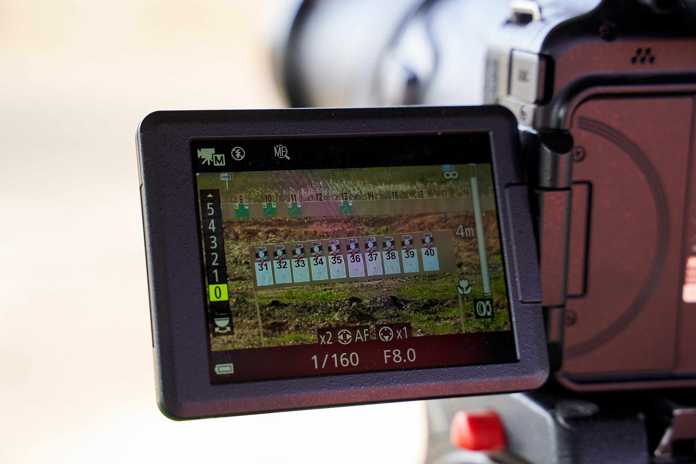 II Евроазиатский чемпионат по снайпингу 2019 г. Екатеринбург. Фотограф Станислав Баев