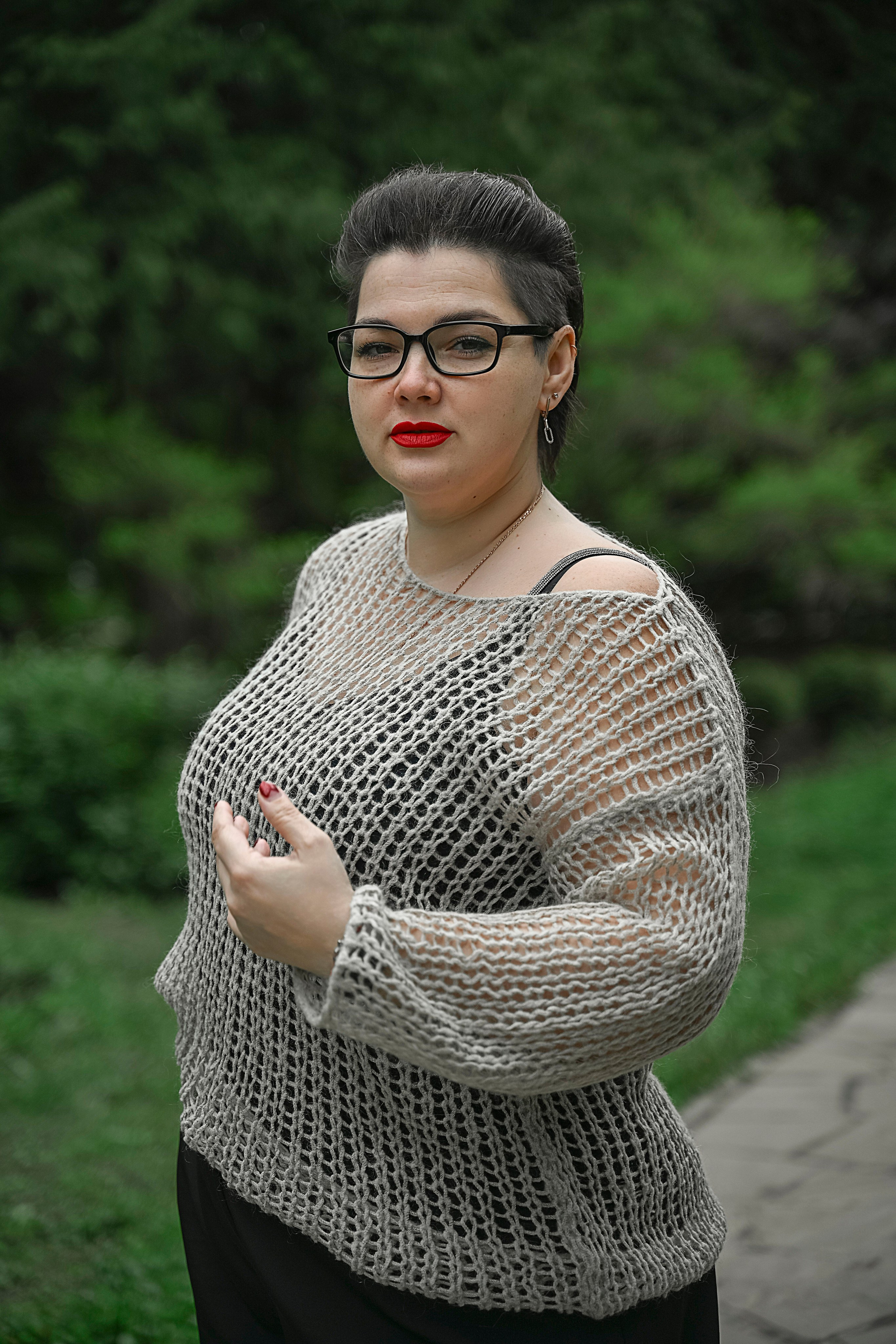 Портреты. Главная