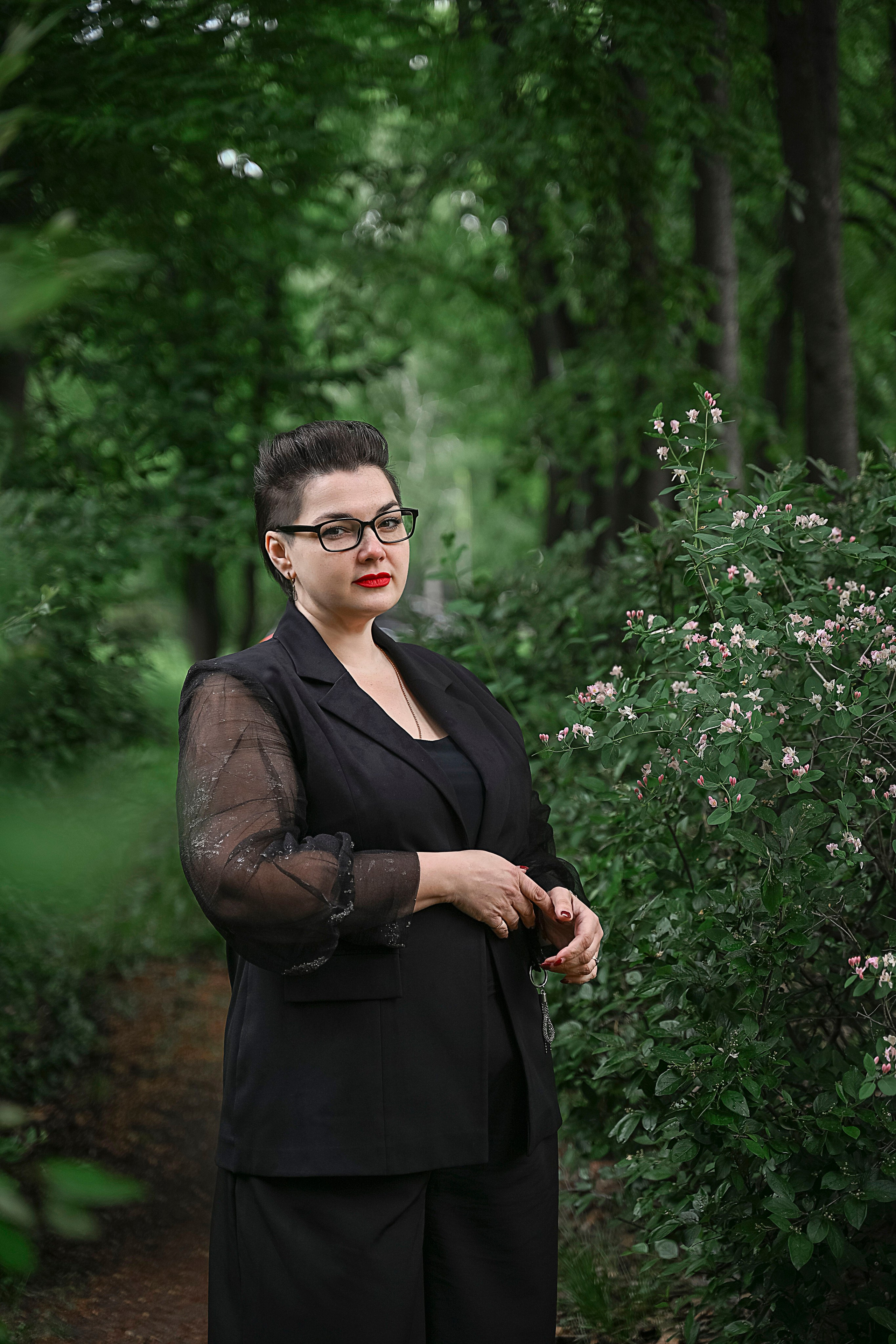 Портреты. Главная