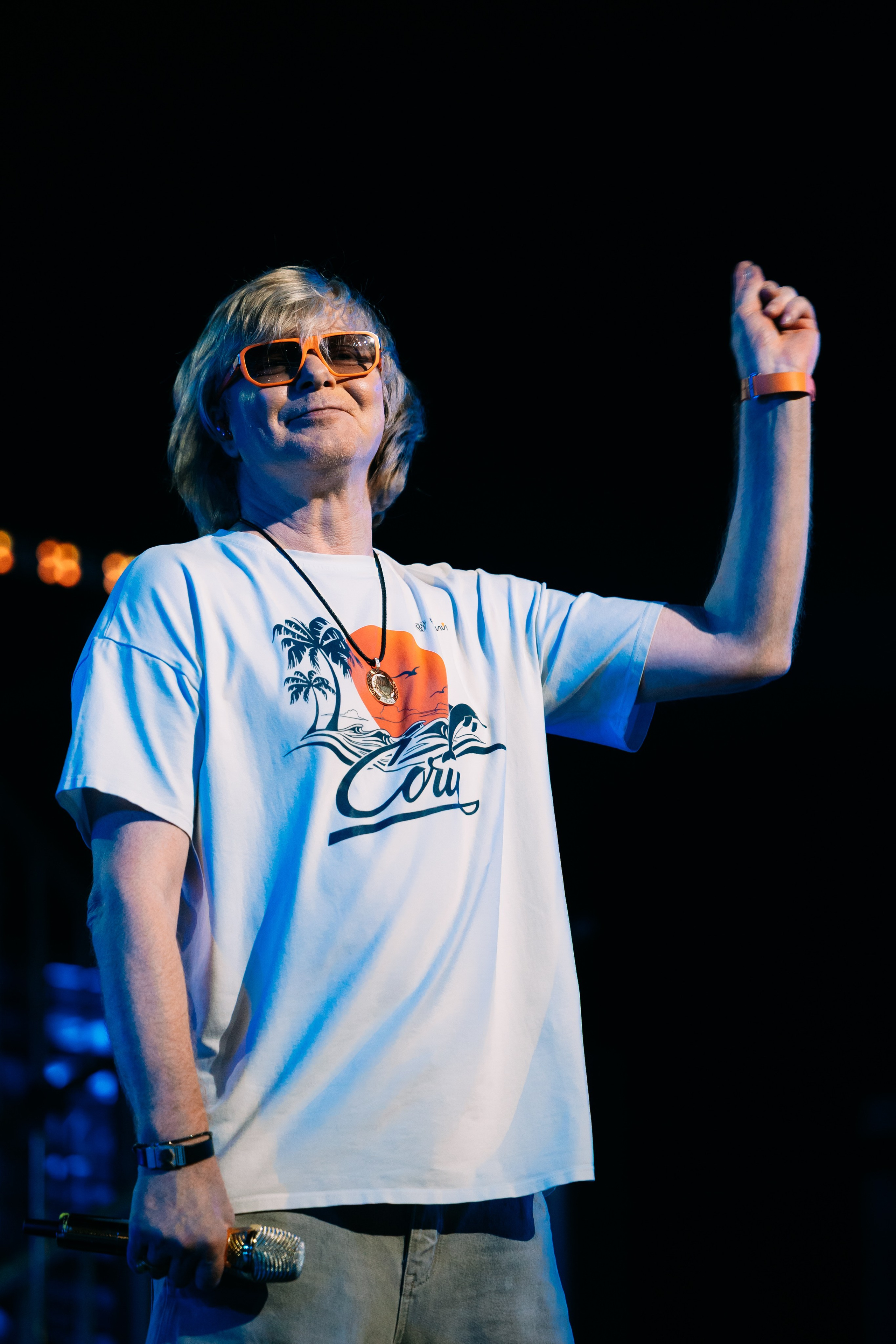 ИВАНУШКИ INTERNETIONAL 29.11.25. Концертный и репортажный фотограф в Москве и Санкт-Петербурге Мария