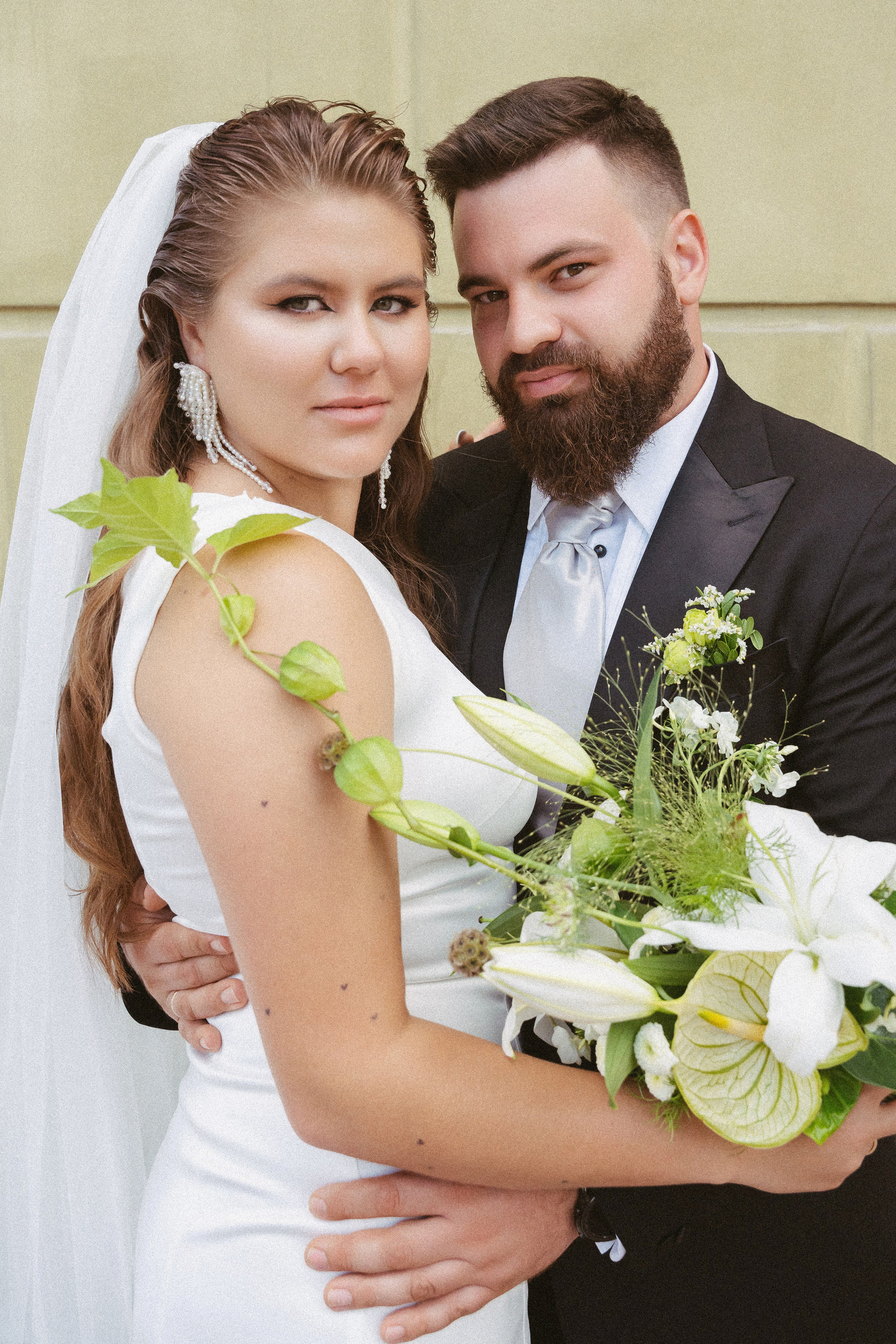 В&B Прогулка + ЗАГС. Свадебный, репортажный, семейный фотограф Елена Брюхова