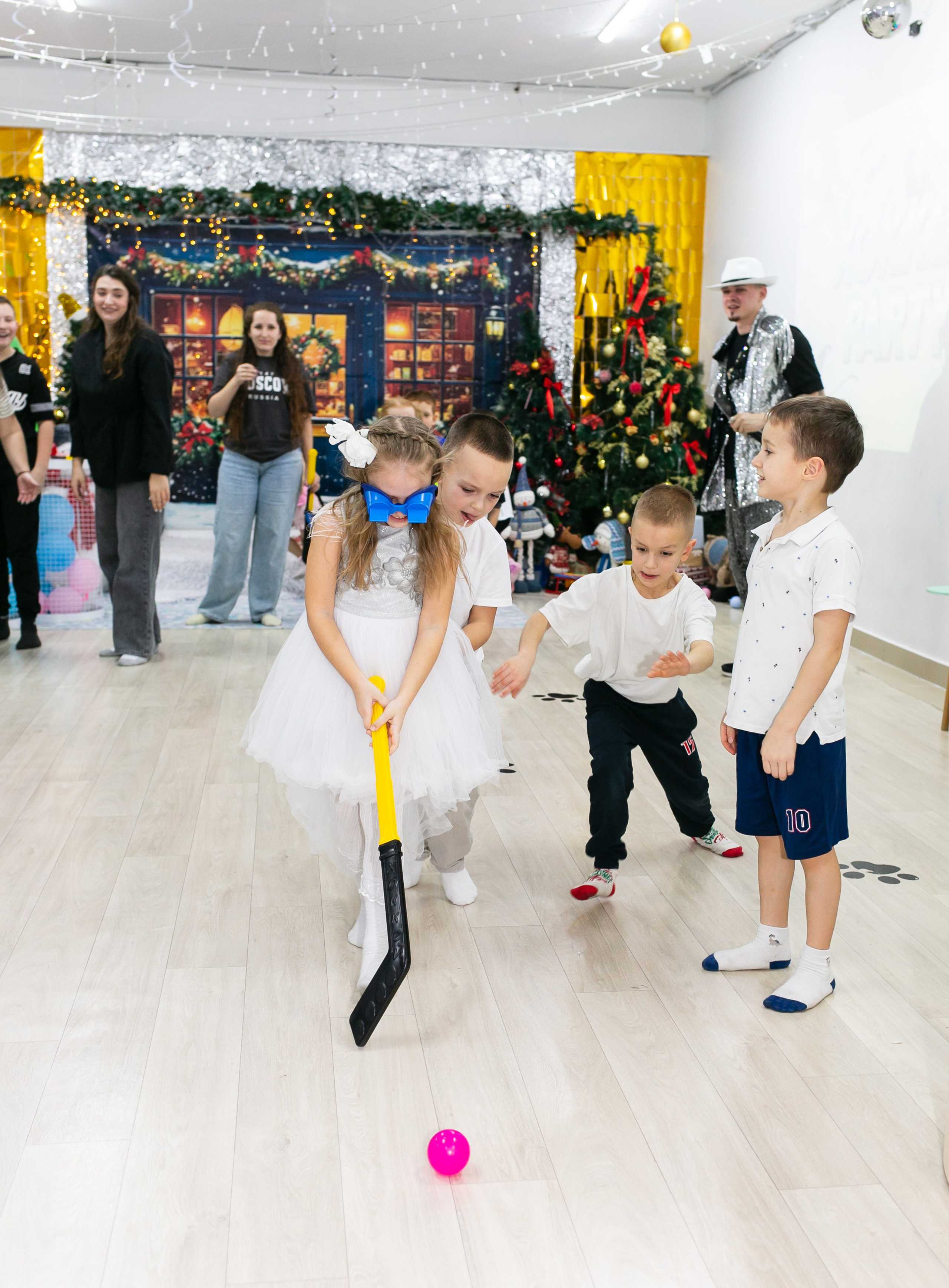 Праздники. Фотограф новорожденных и семейный фотограф НСО г. Бердск Марина Львова