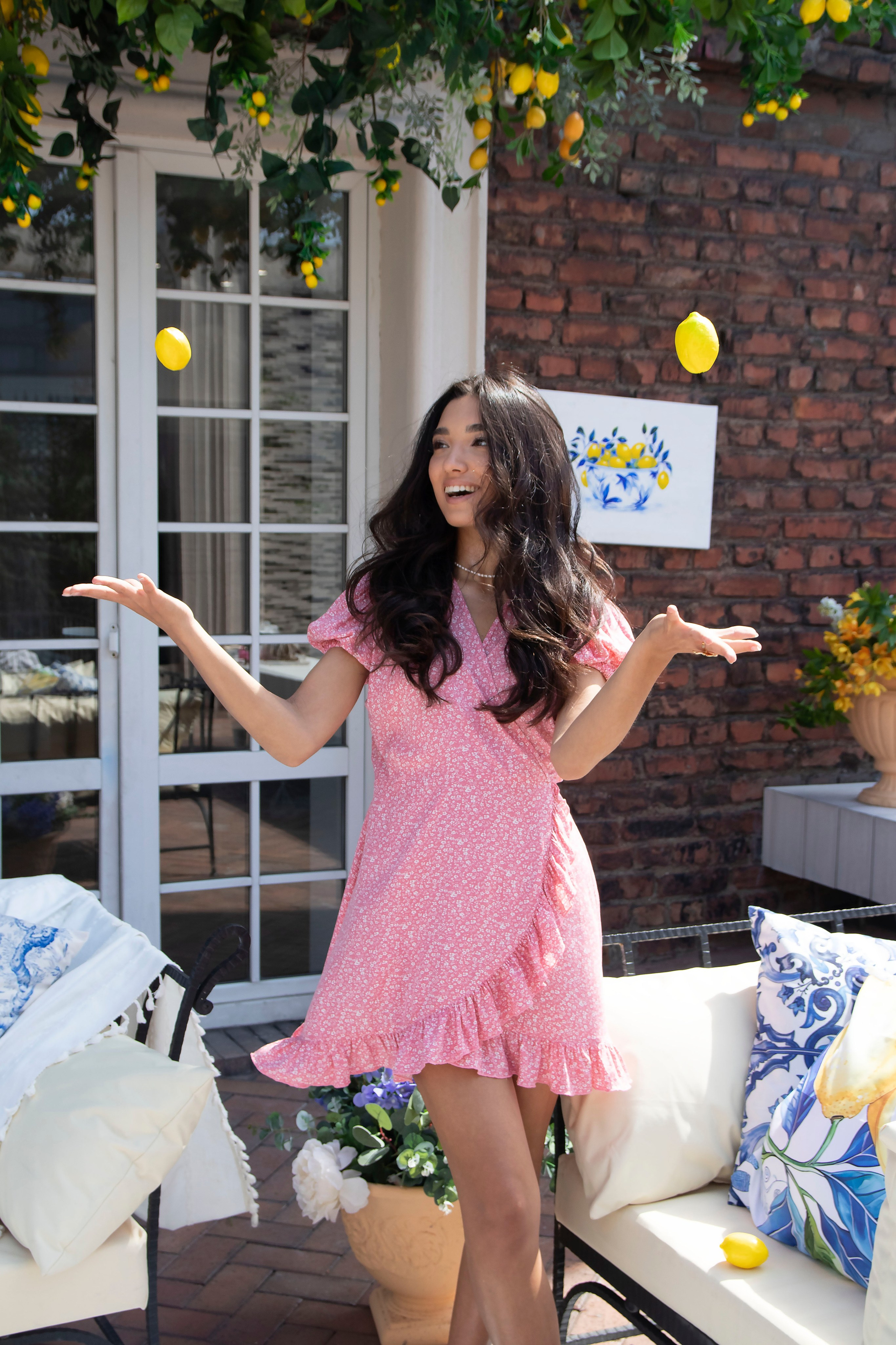 Жаркая итальянка. Портретный фотограф в Санкт-Петербурге Савельева Ольга