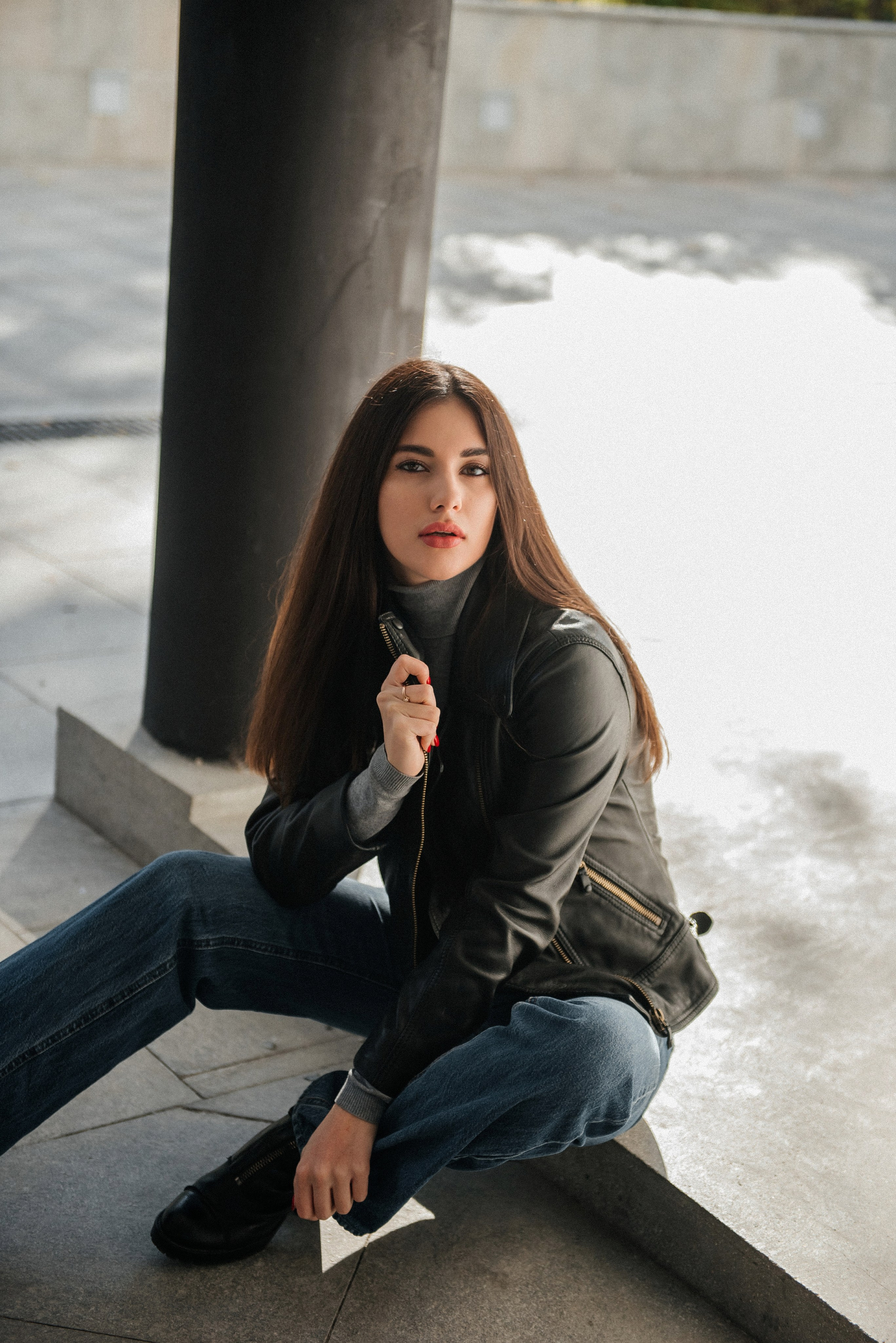 Влада. Фотограф Родионова Екатерина в Москве и Оренбурге