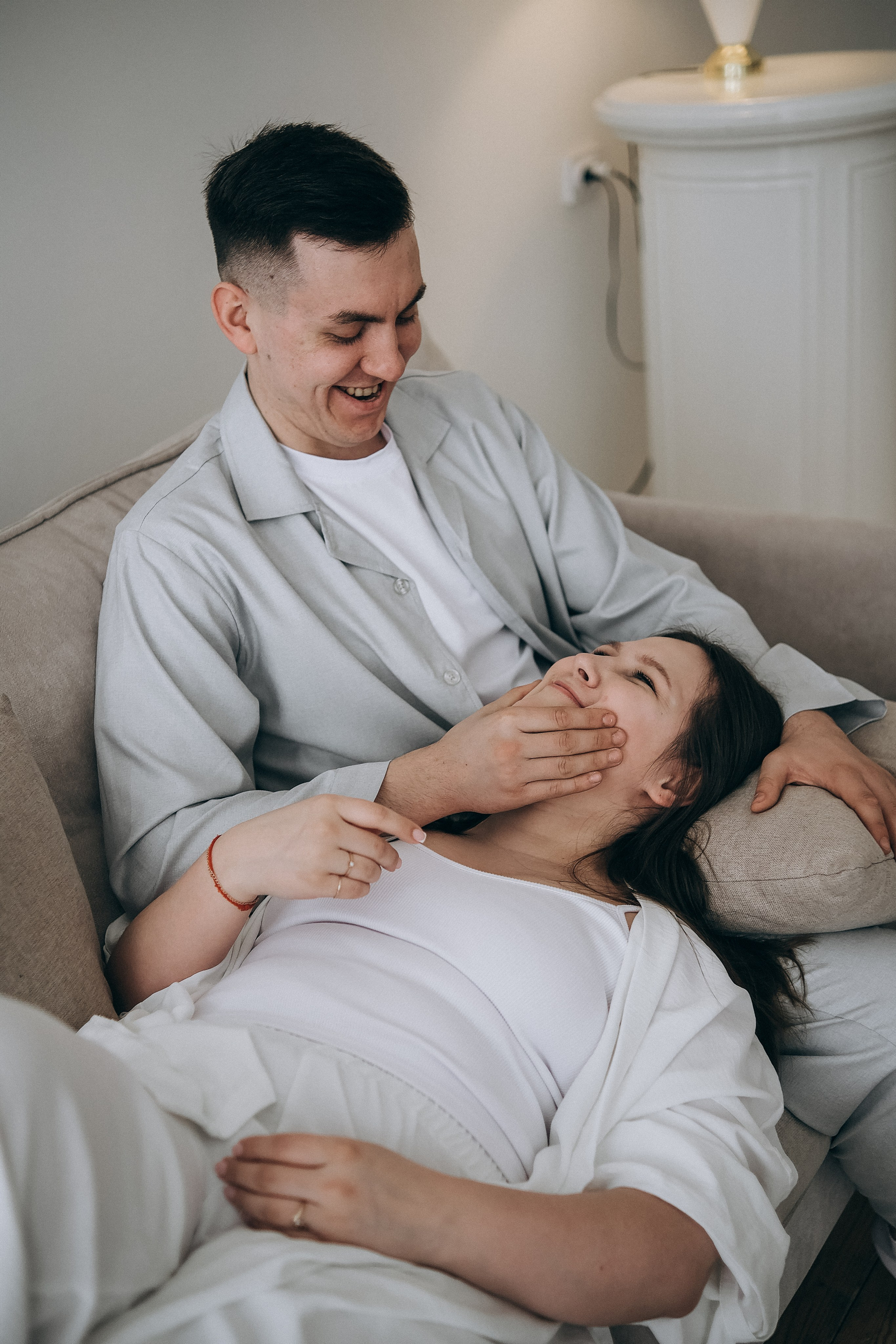 Катя & Костя. Phdkvmr.ru