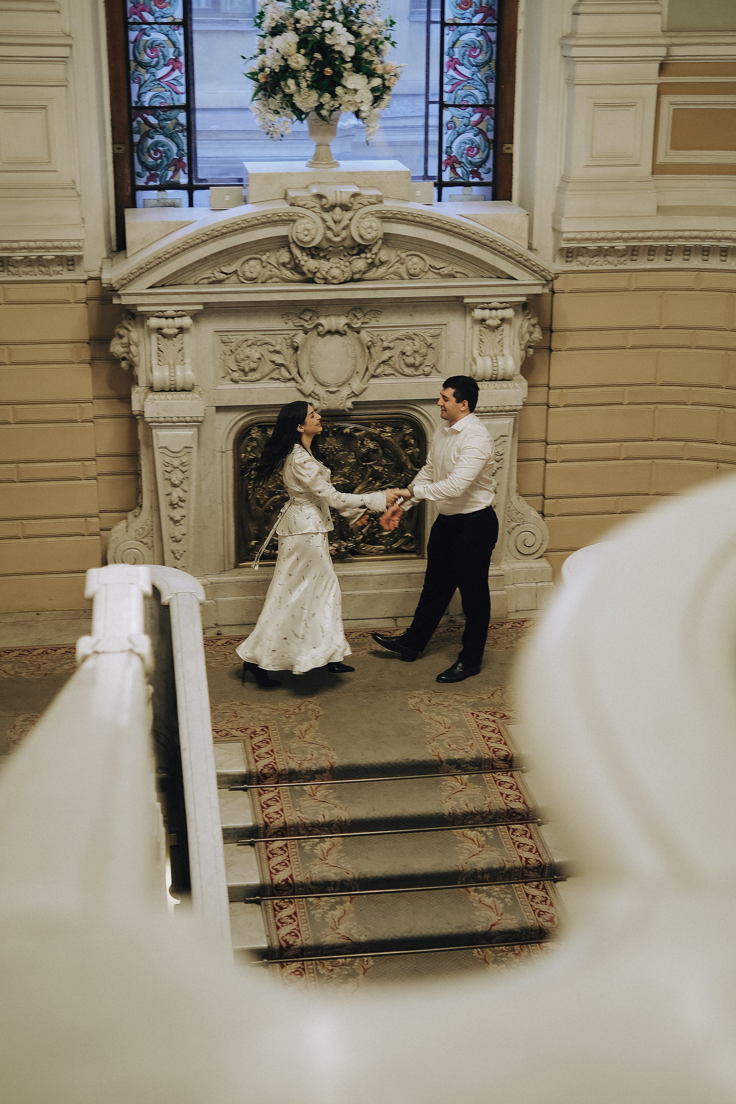 Лейла & Ибрагим. ДБ1. Phdkvmr.ru