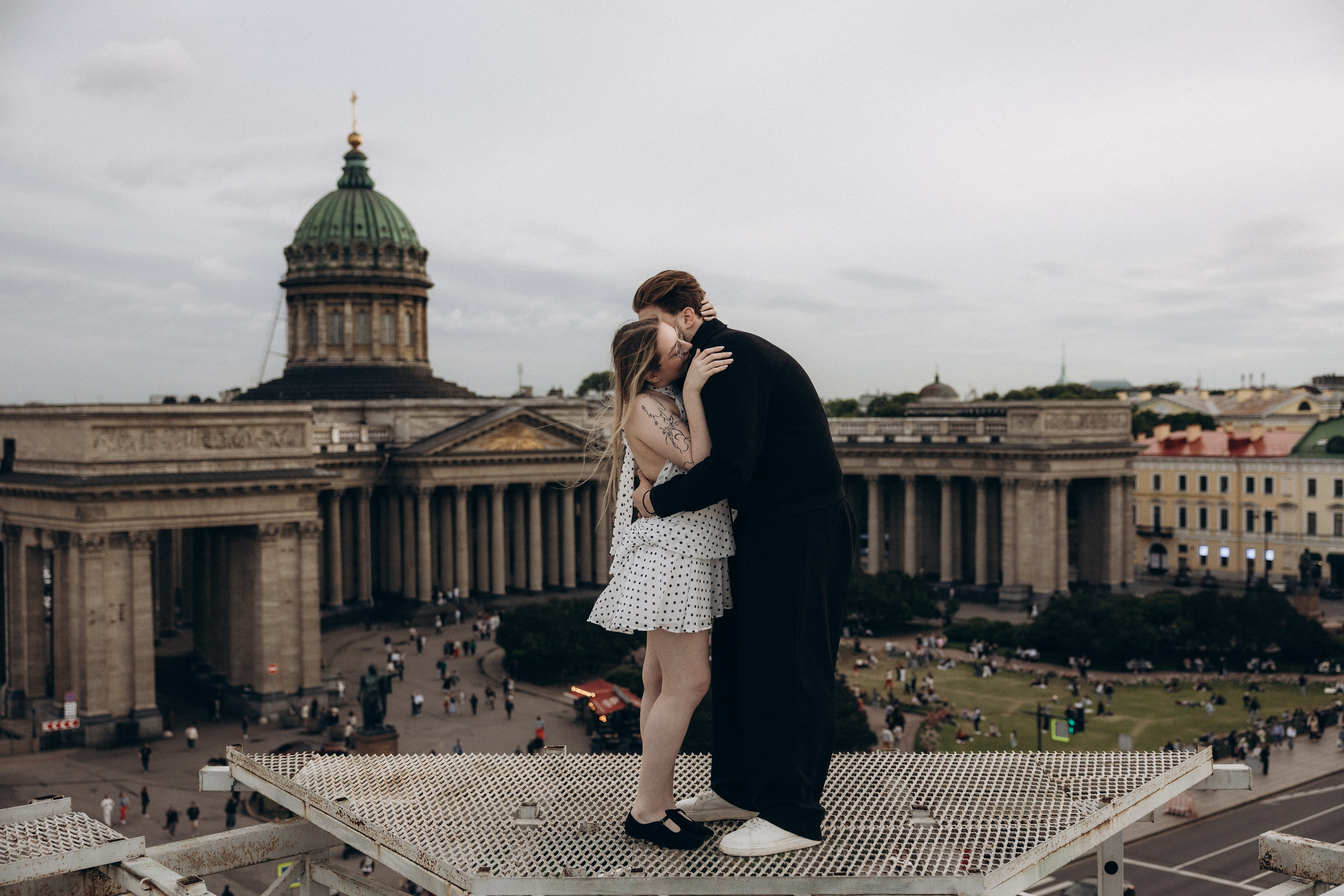 Софа & Валера. Phdkvmr.ru