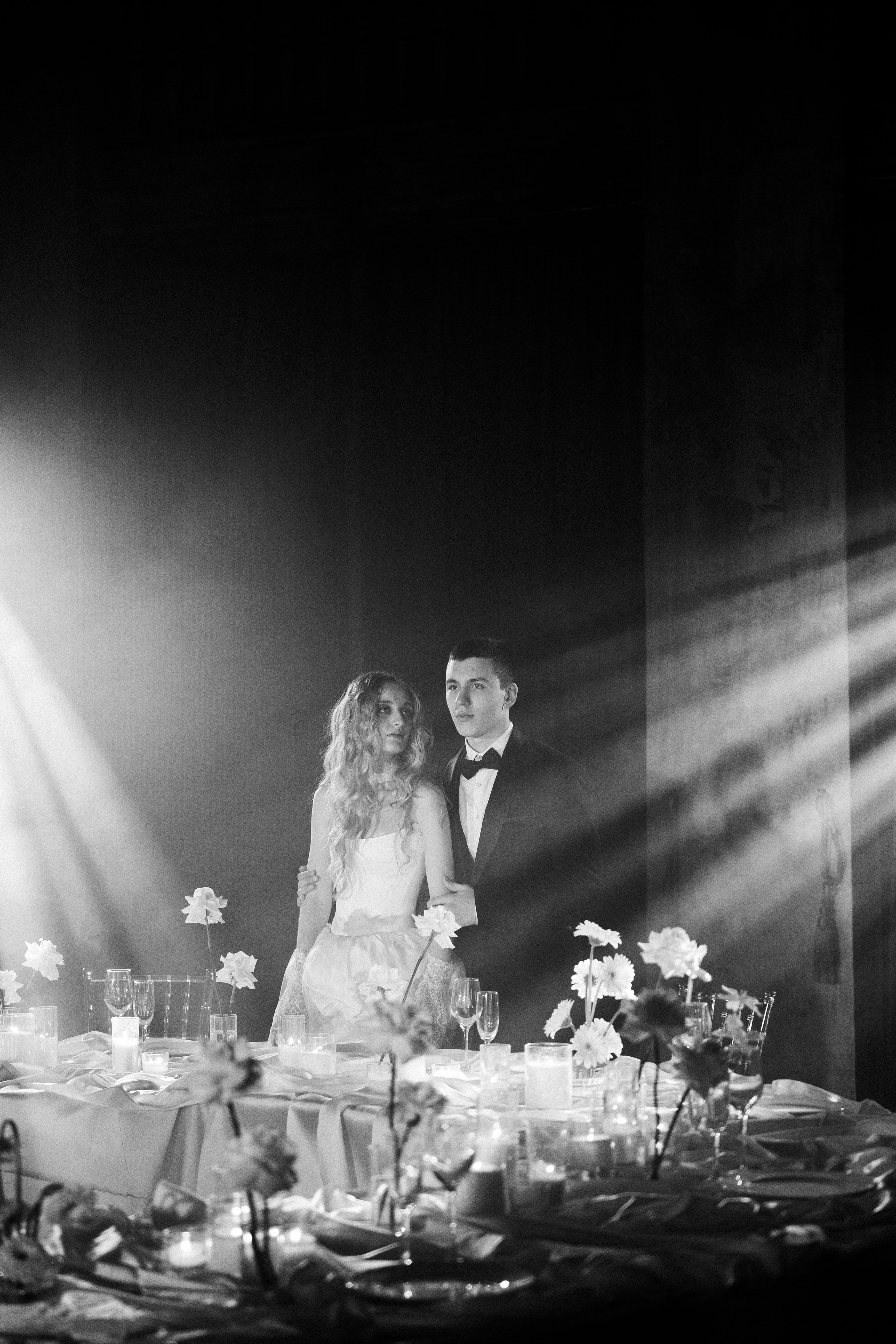 Вероника & Максим. Phdkvmr.ru