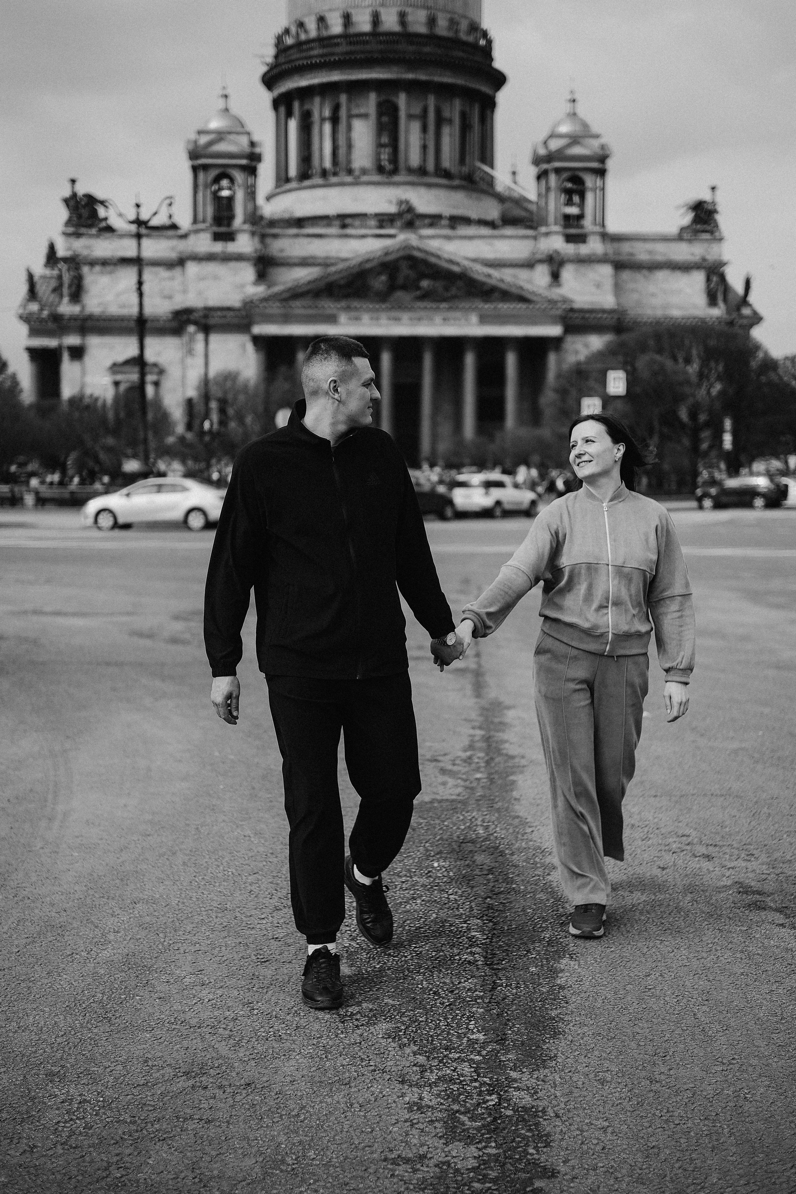 Лена & Юра. Phdkvmr.ru