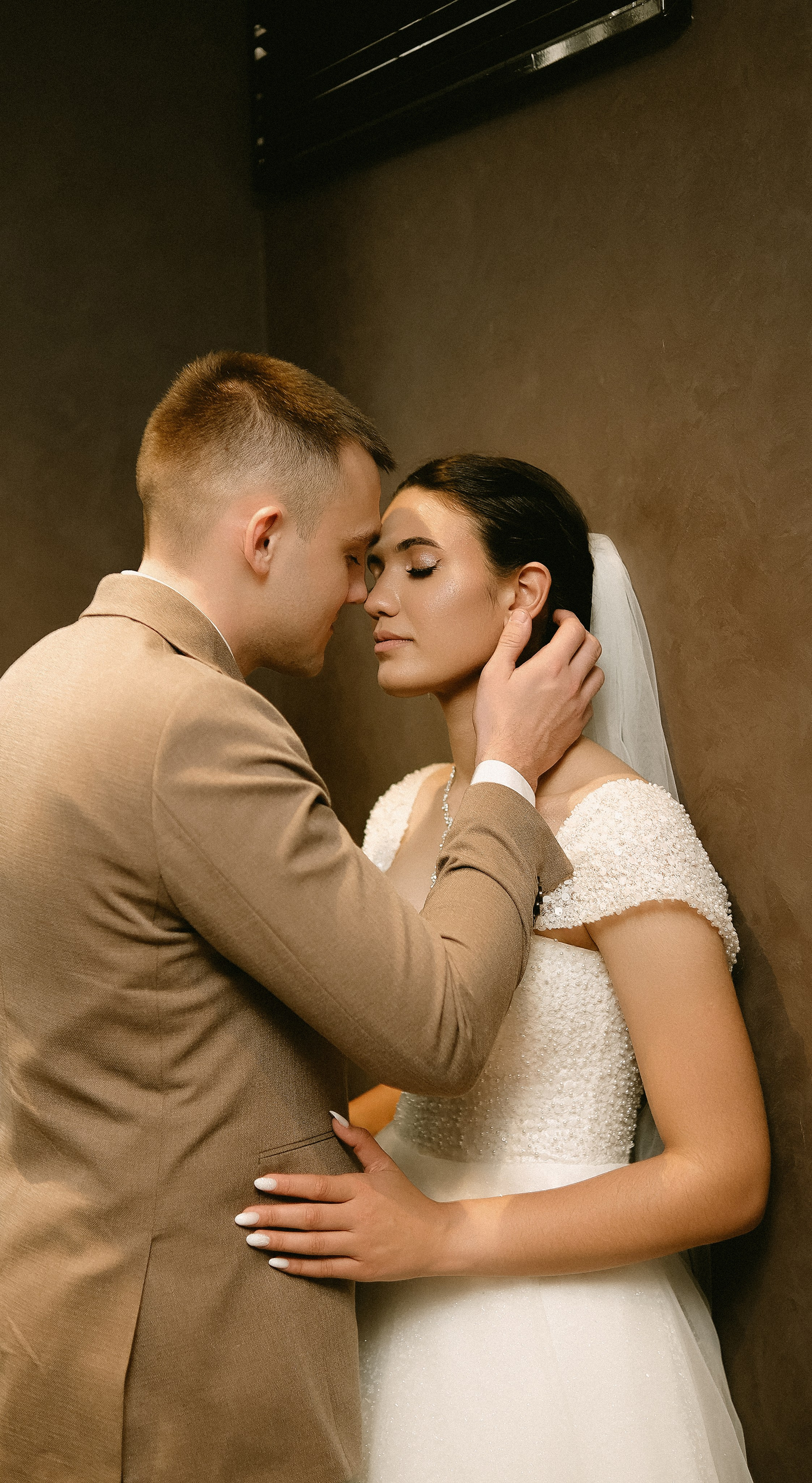 Алина & Саша. Петергоф. Phdkvmr.ru