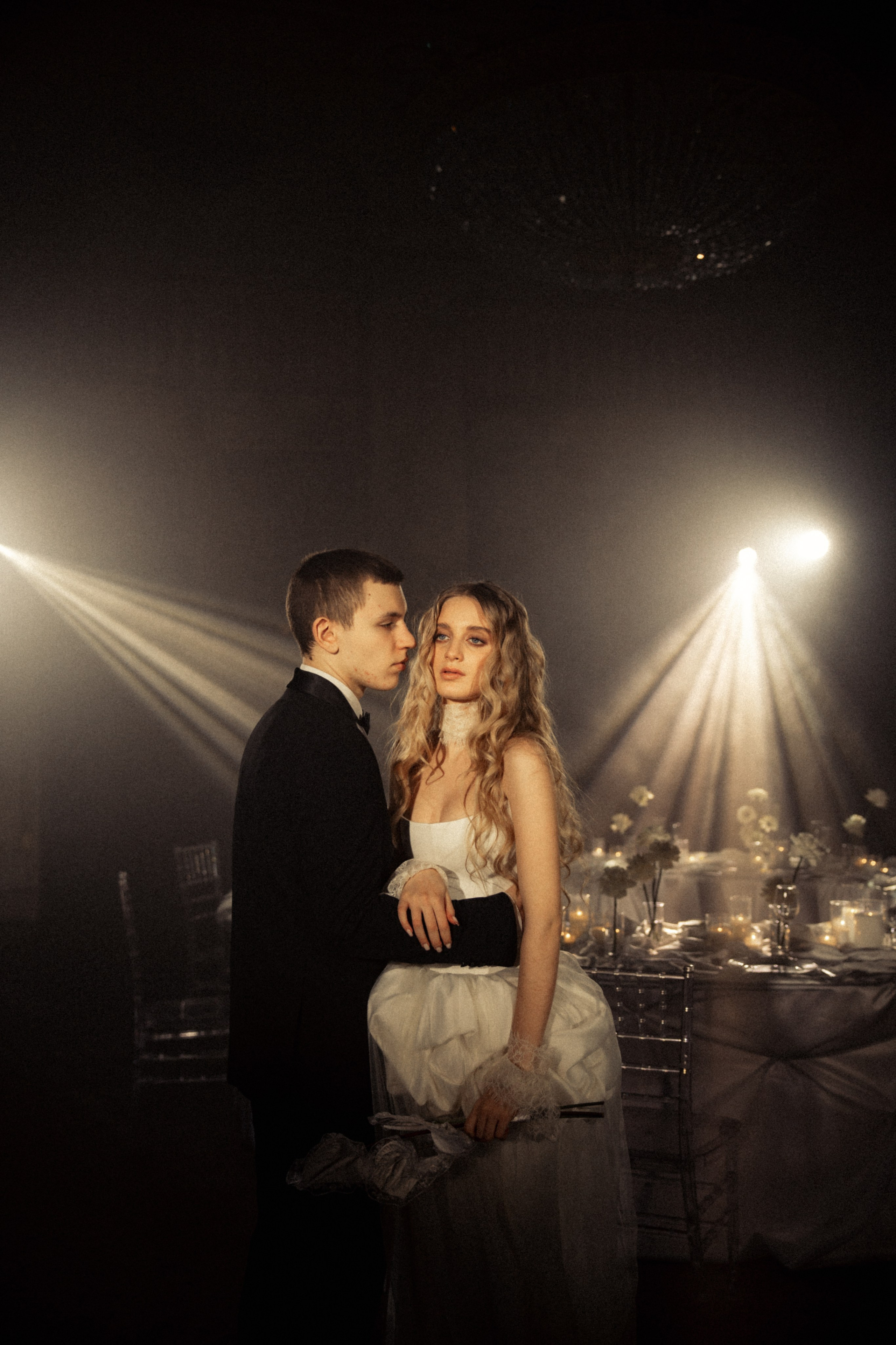 Вероника & Максим. Phdkvmr.ru