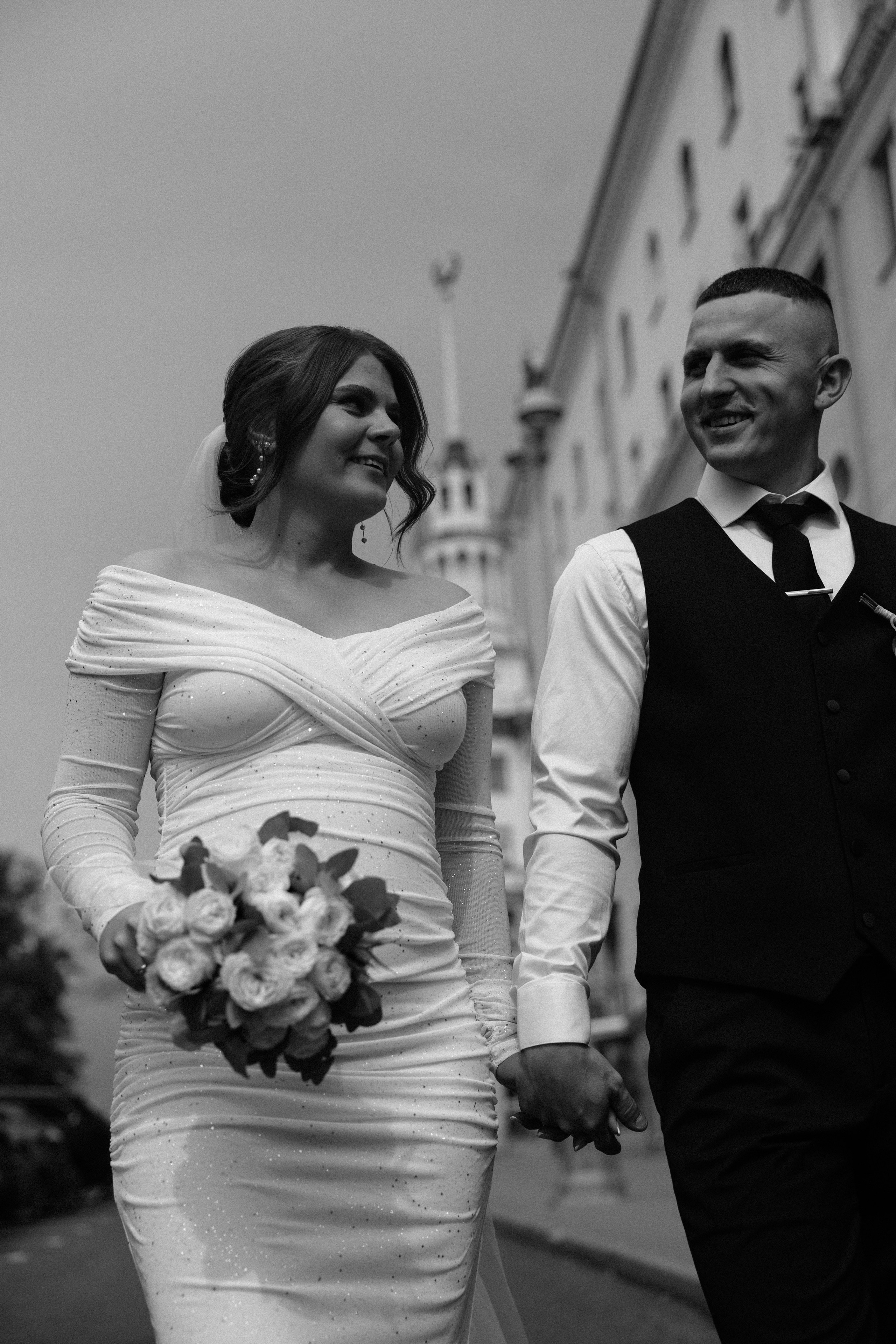 Яна&Леша. Свадебный фотограф по всей Беларуси Цепелева Анна