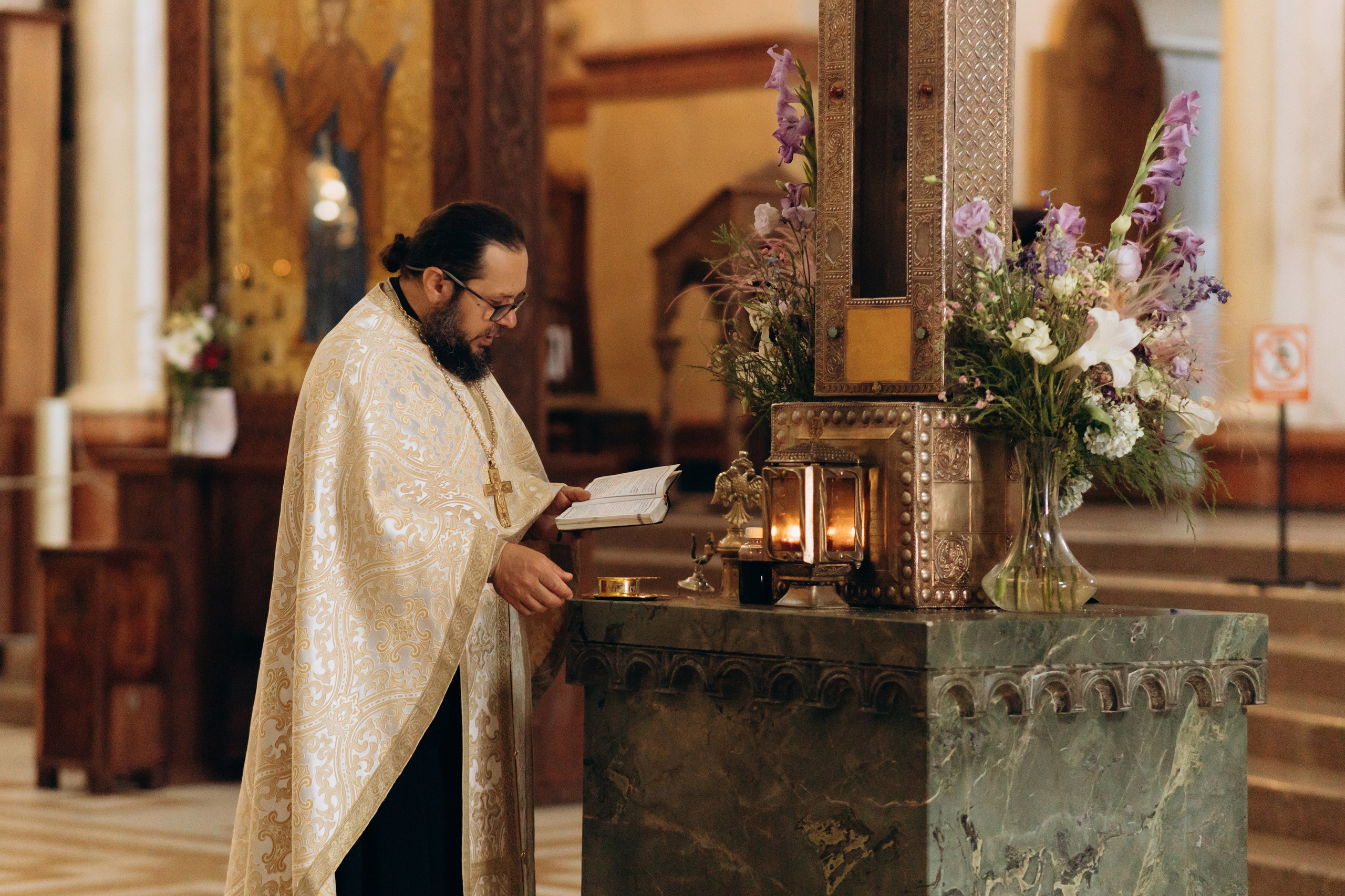 Анна и Евгений. Фотограф в Тбилиси Наталья Фомина