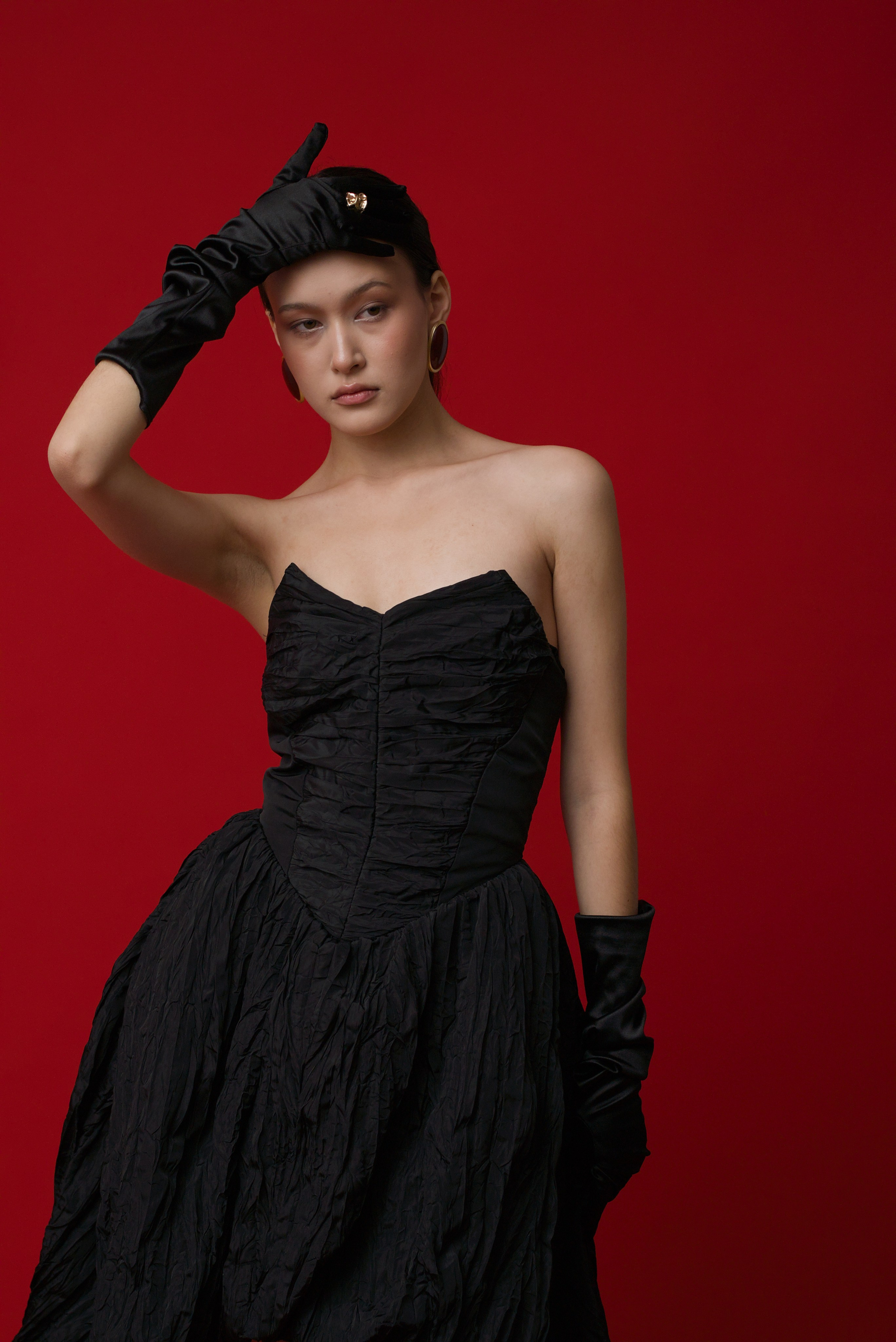 Эксперименты с цветом на МК в Культе. Мир глазами Саши Д