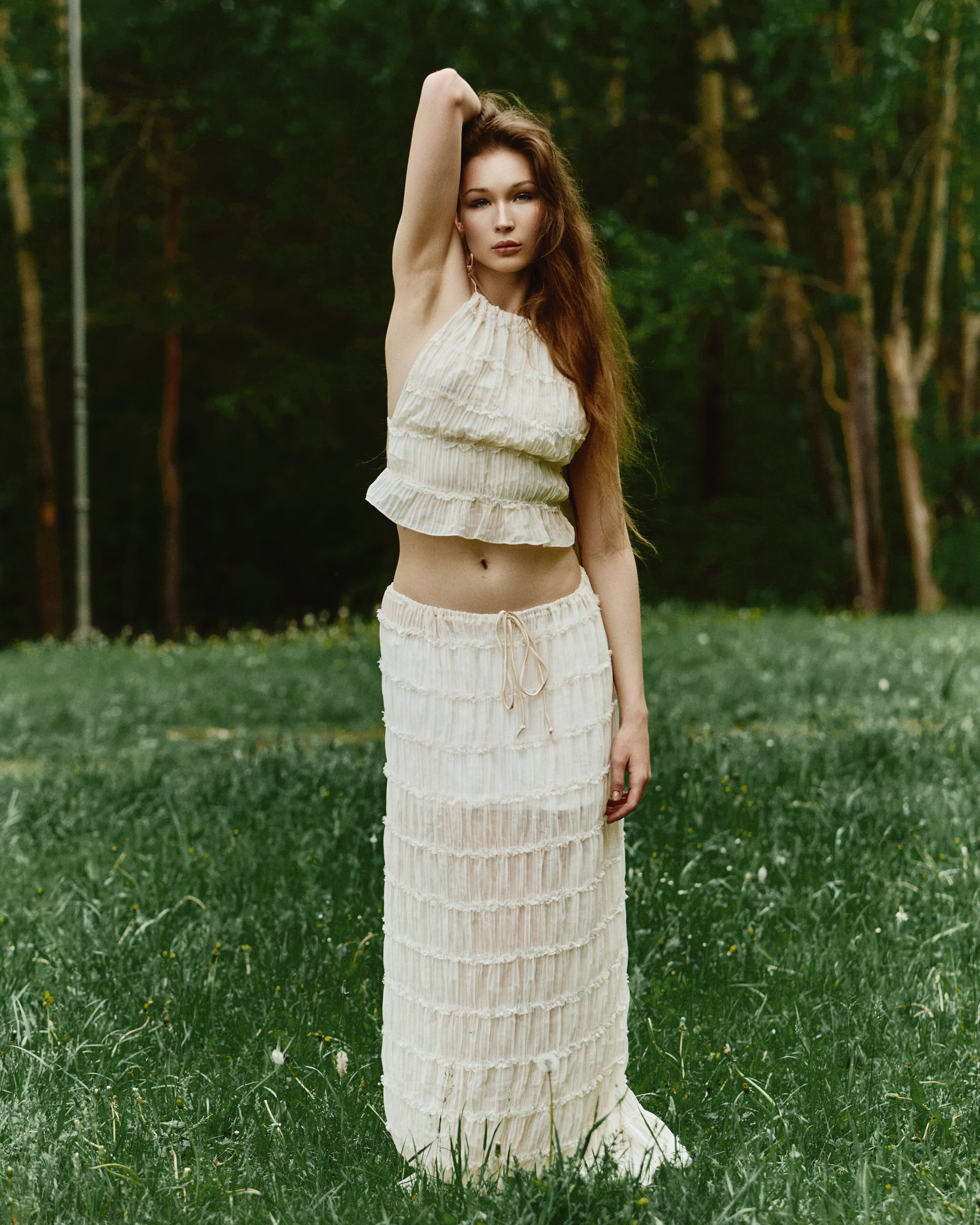 SASHA. Ася Солопова, фотограф Тюмень