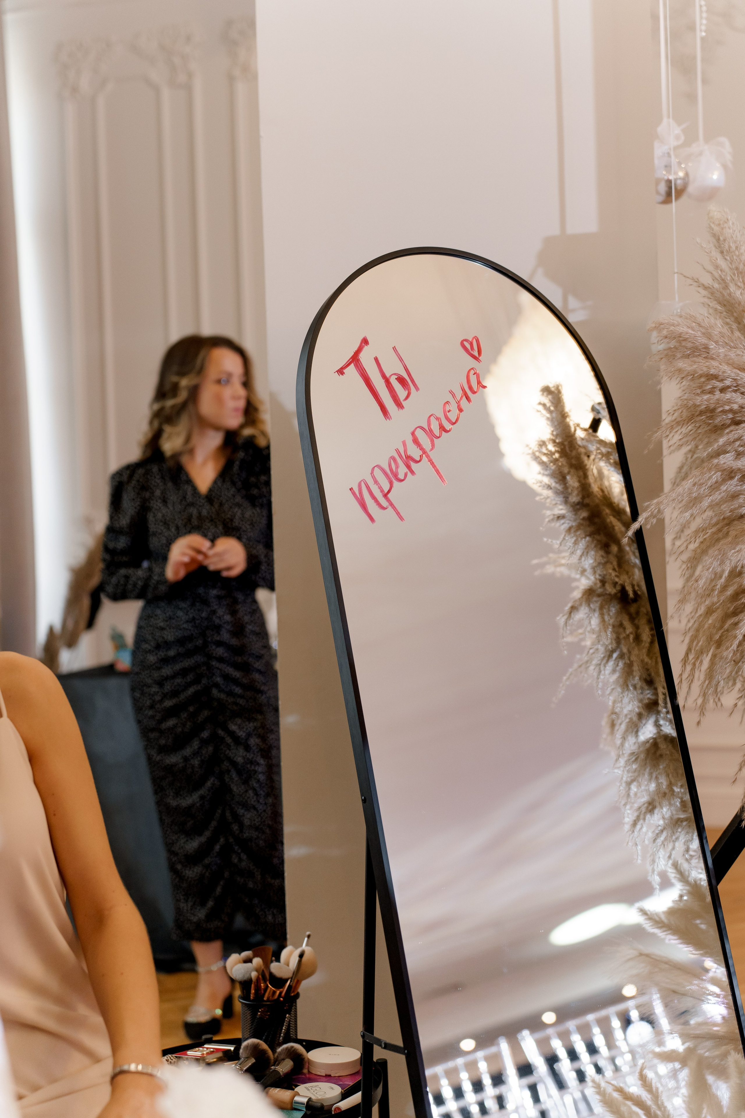 Выставка свадебных специалистов «Свадьба на 1000%». Свадебный фотограф в Санкт-Петербурге