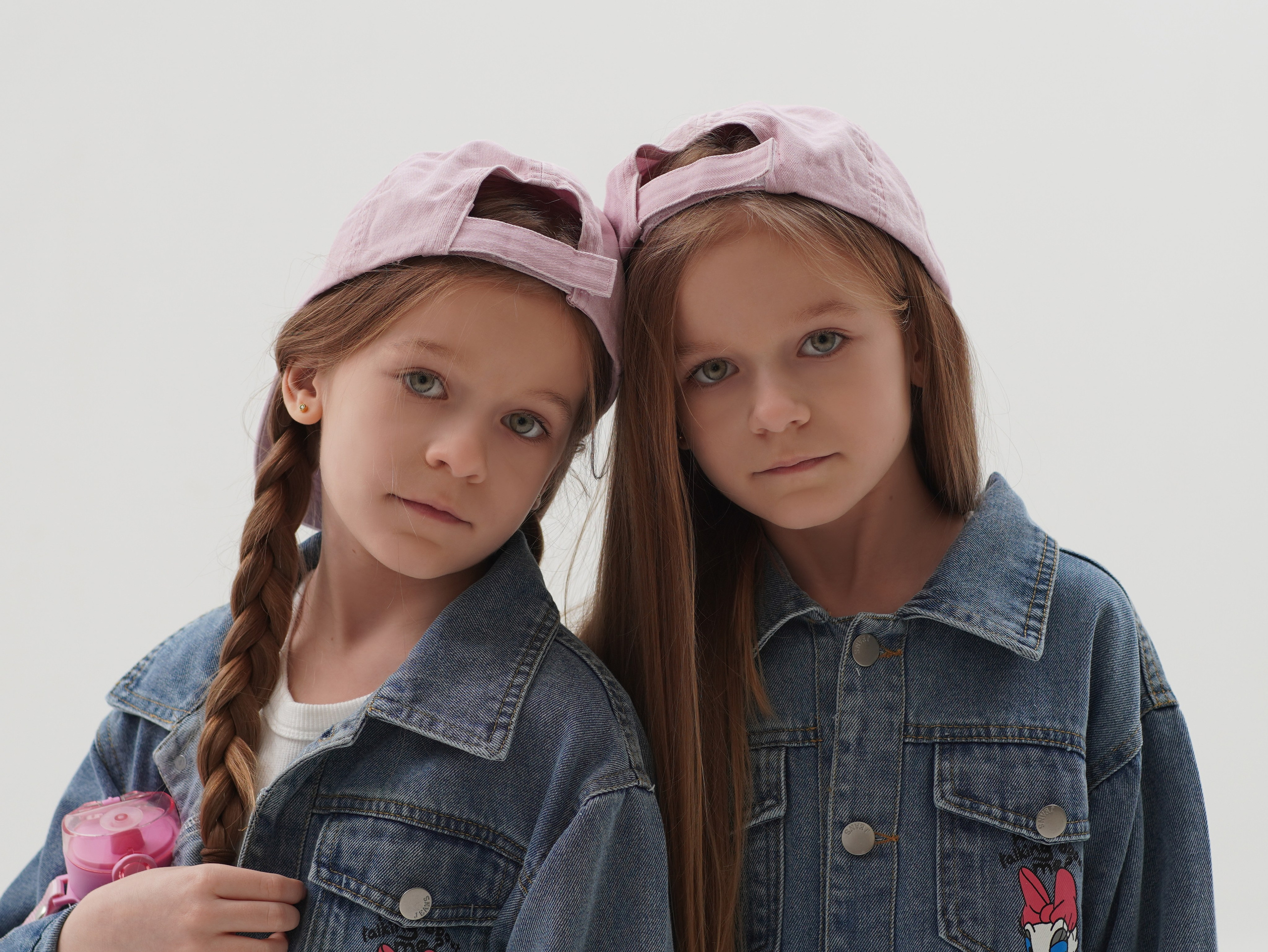 Алиса Полина П. LUNAPRO Дом стильных, сборных и индивидуальных съемок для брендов