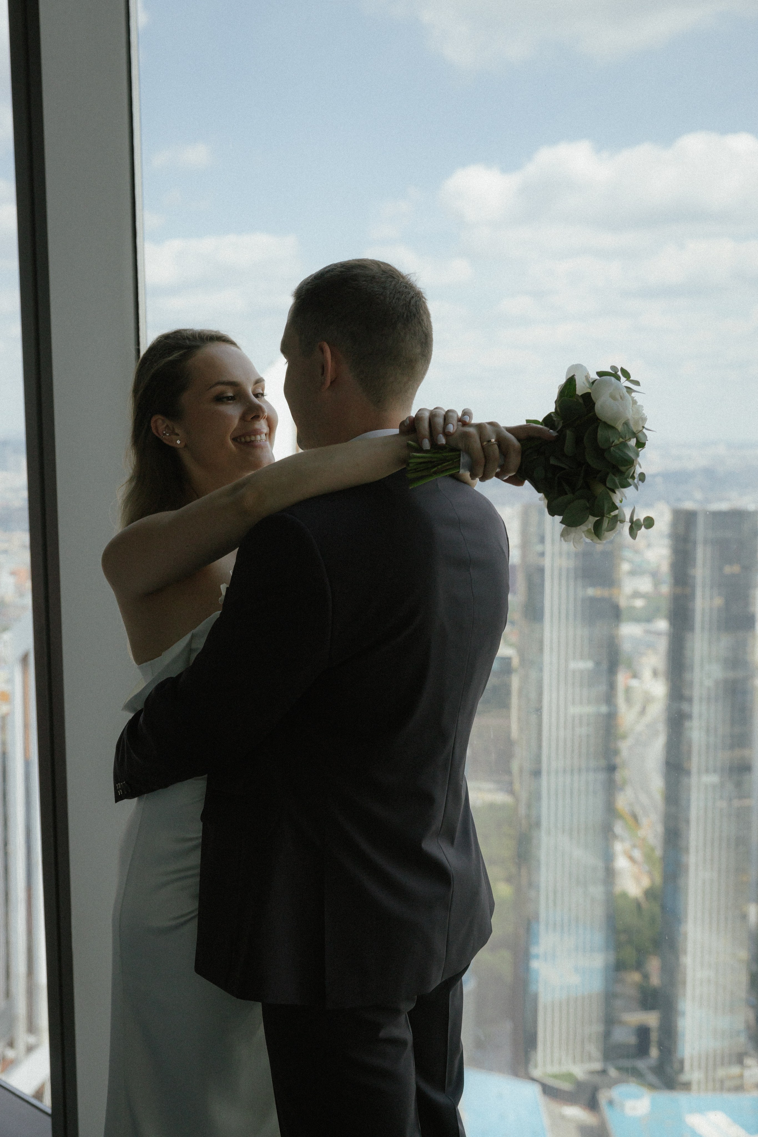 Артем + Мария. Семейный и детский фотограф Юлия Шох