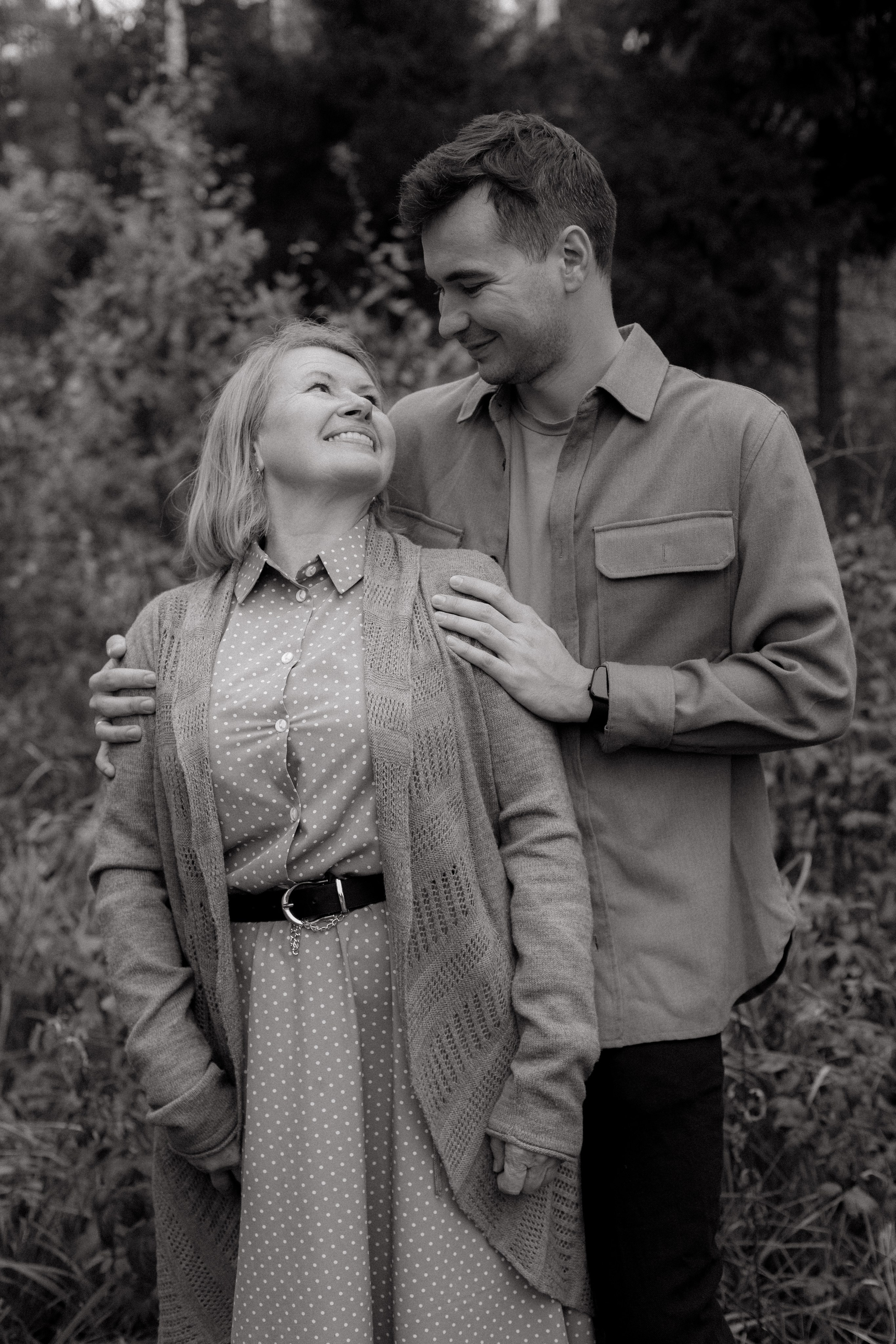 Семья. Семейный и детский фотограф Юлия Шох