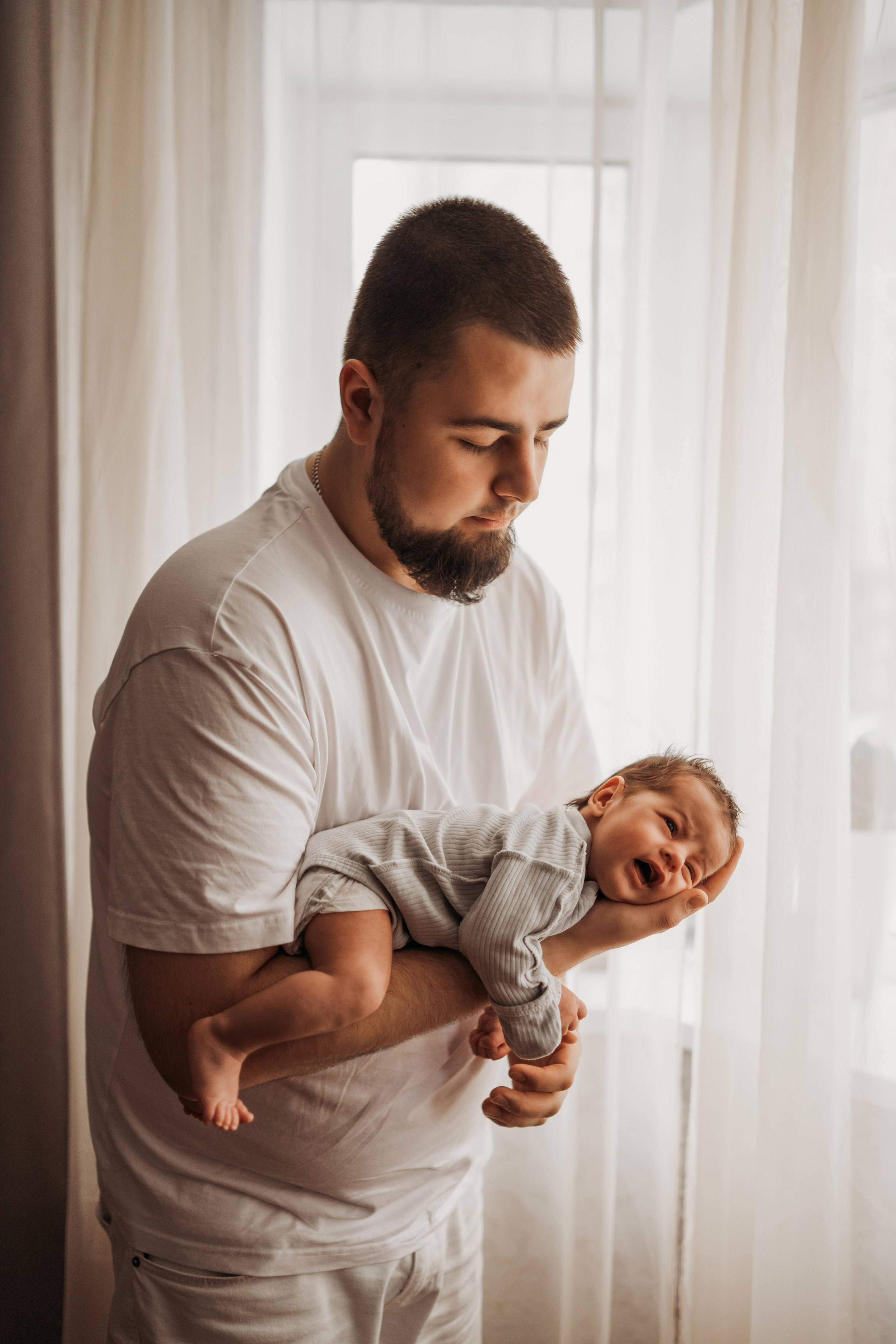 Таня, Андрей и Кирилл. Дьяконова Валерия семейный и детский фотограф в Санкт-Петербурге