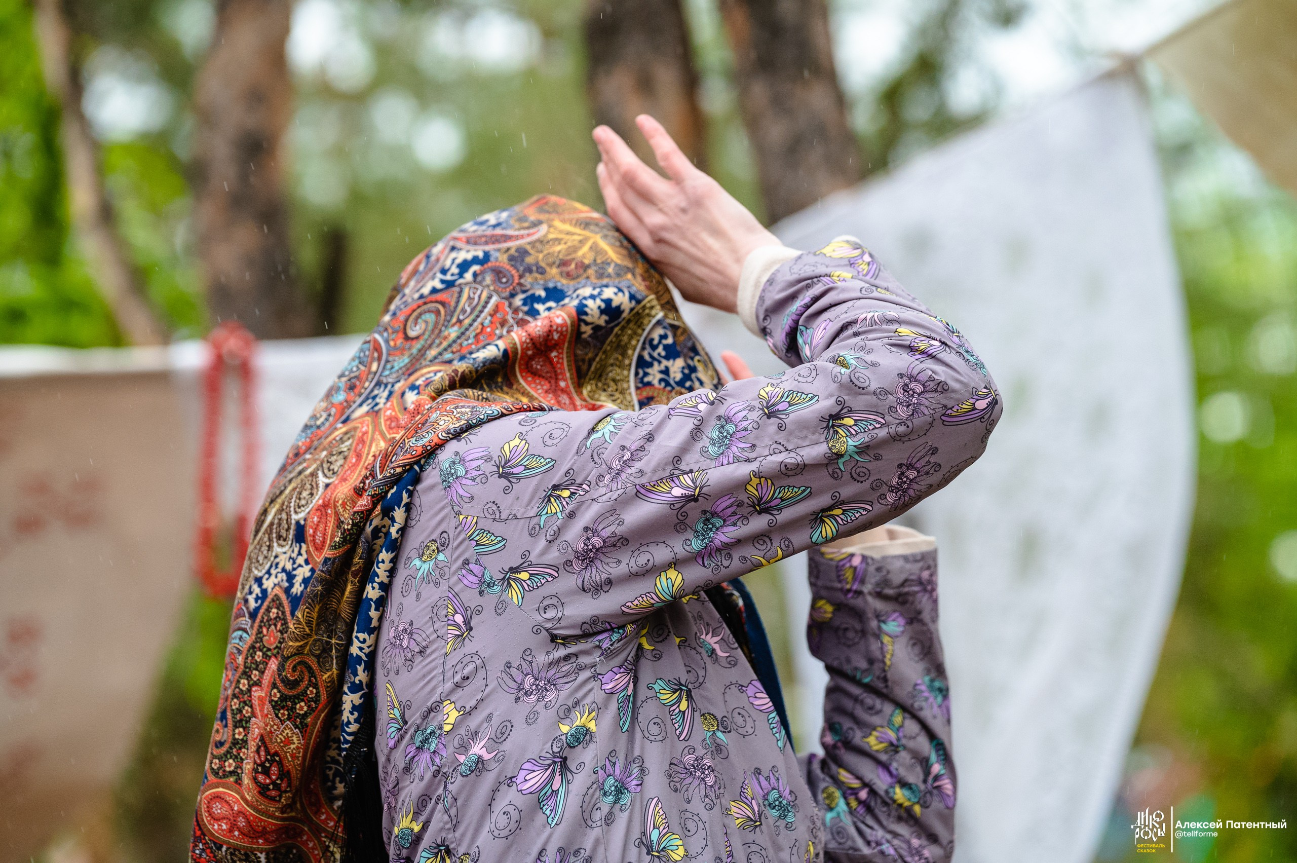 Фестиваль сказок Дикоросы. Екатеринбург. Май 2024. Репортажный и концертный фотограф Алексей Патентный в Екатеринбурге