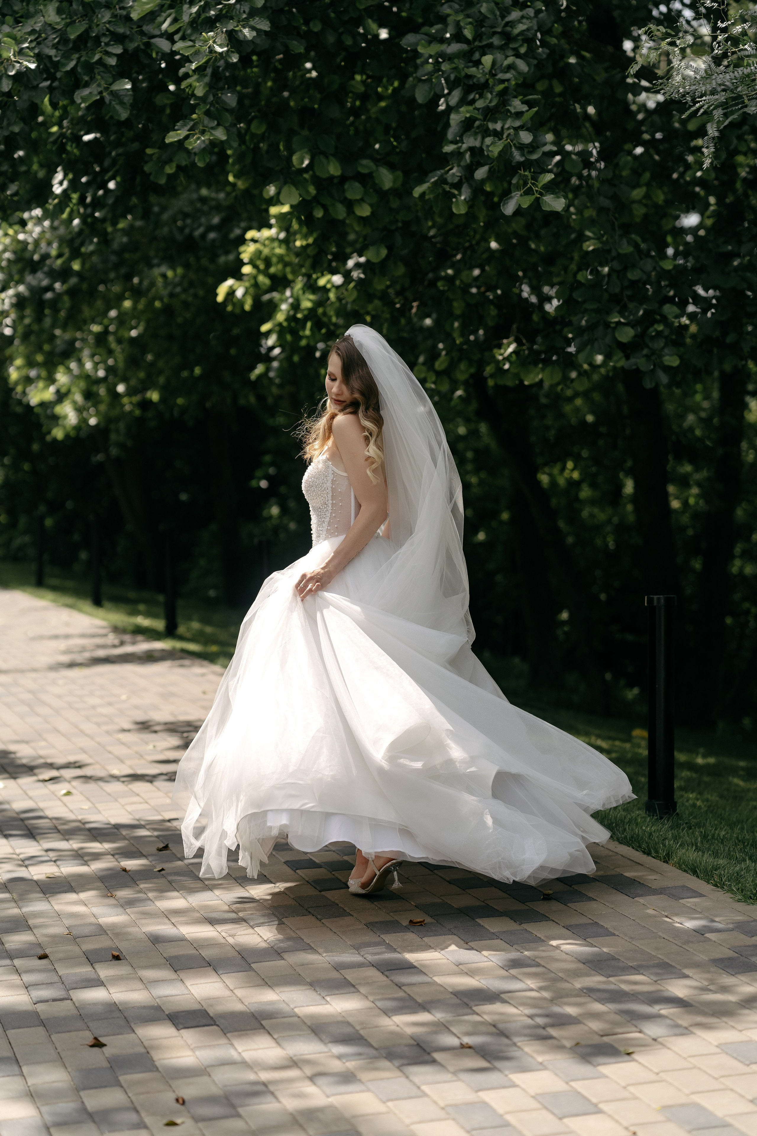 Свадебный и семейный фотограф в Алексеевке Марина Купреева