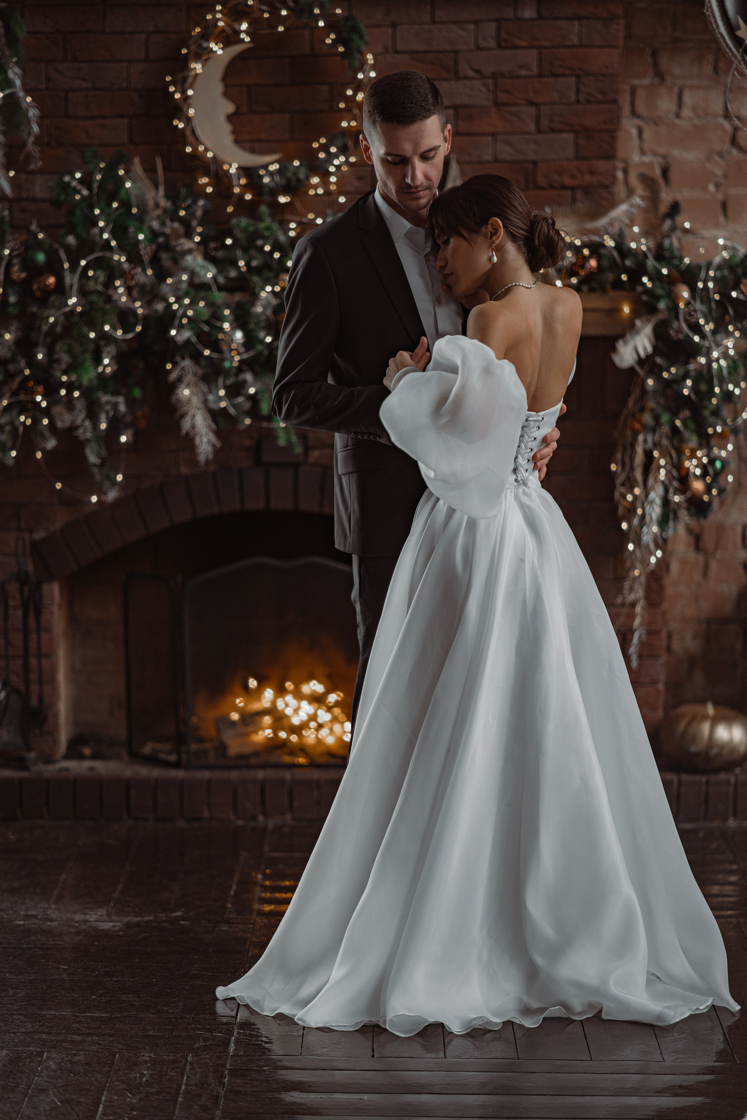 Свадьбы. Фотограф в Воронеже Мария Зайчик