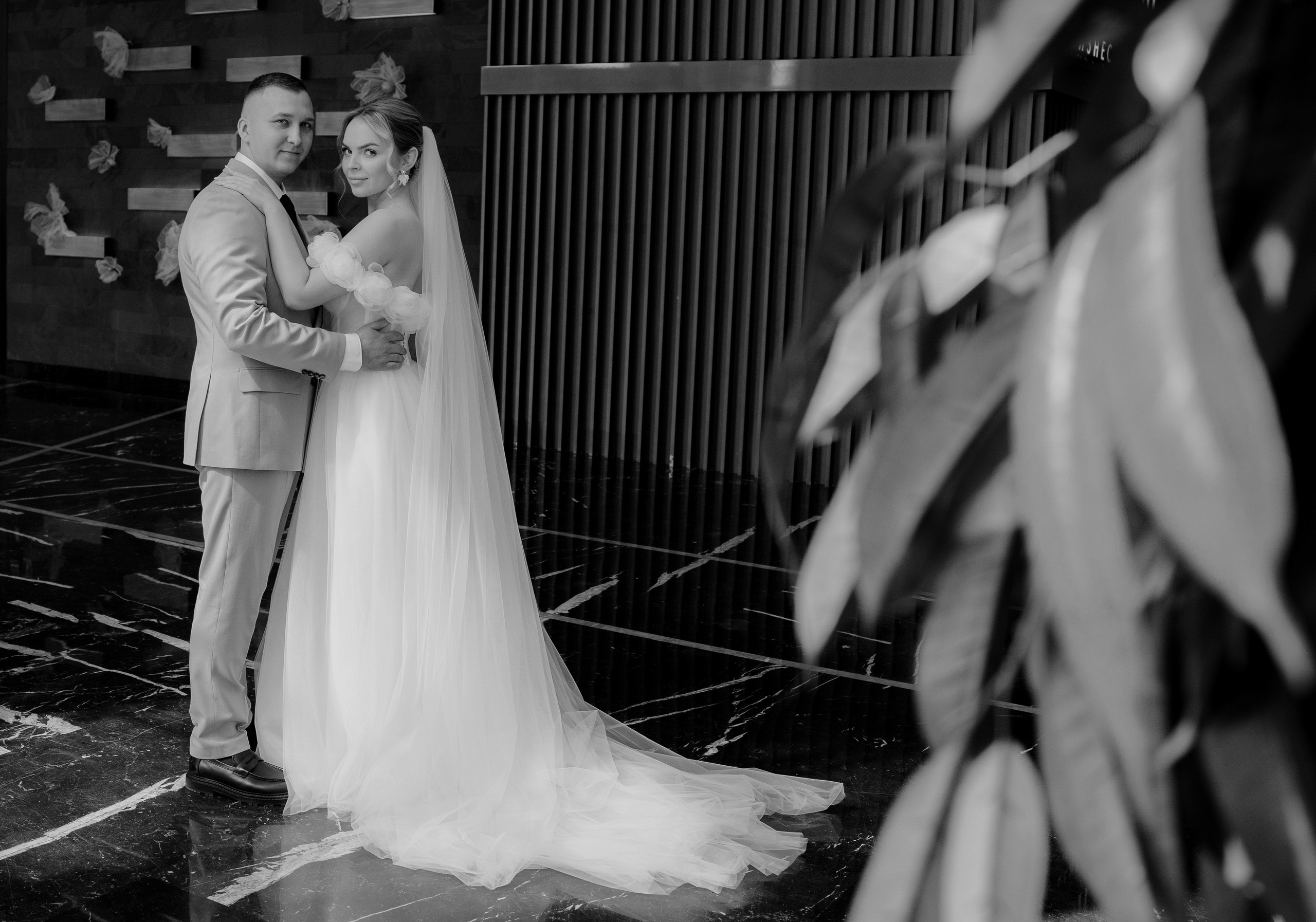 KSENIA_NIKITA (RADISSON). Фотограф Андрей Ширкалин Москва Московская обл, Коломна, Рязань