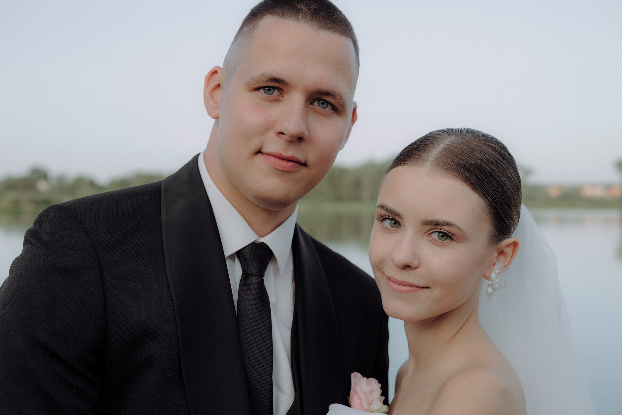 YEKATERINA_VLAD (osenka--wedding). Фотограф Андрей Ширкалин Москва Московская обл, Коломна, Рязань