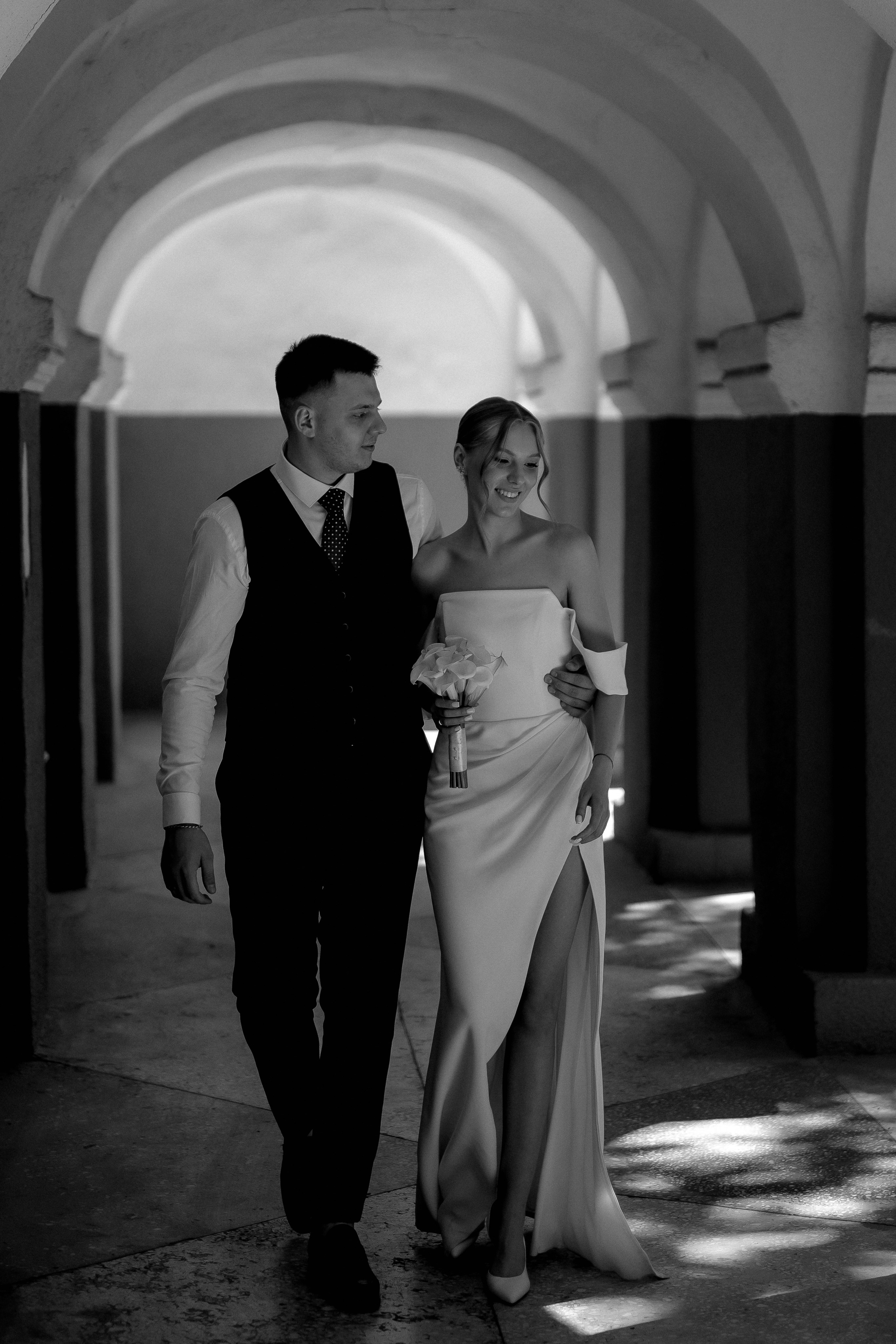 Роман и Ольга. Свадебный фотограф в Саратове Симашова Ирина