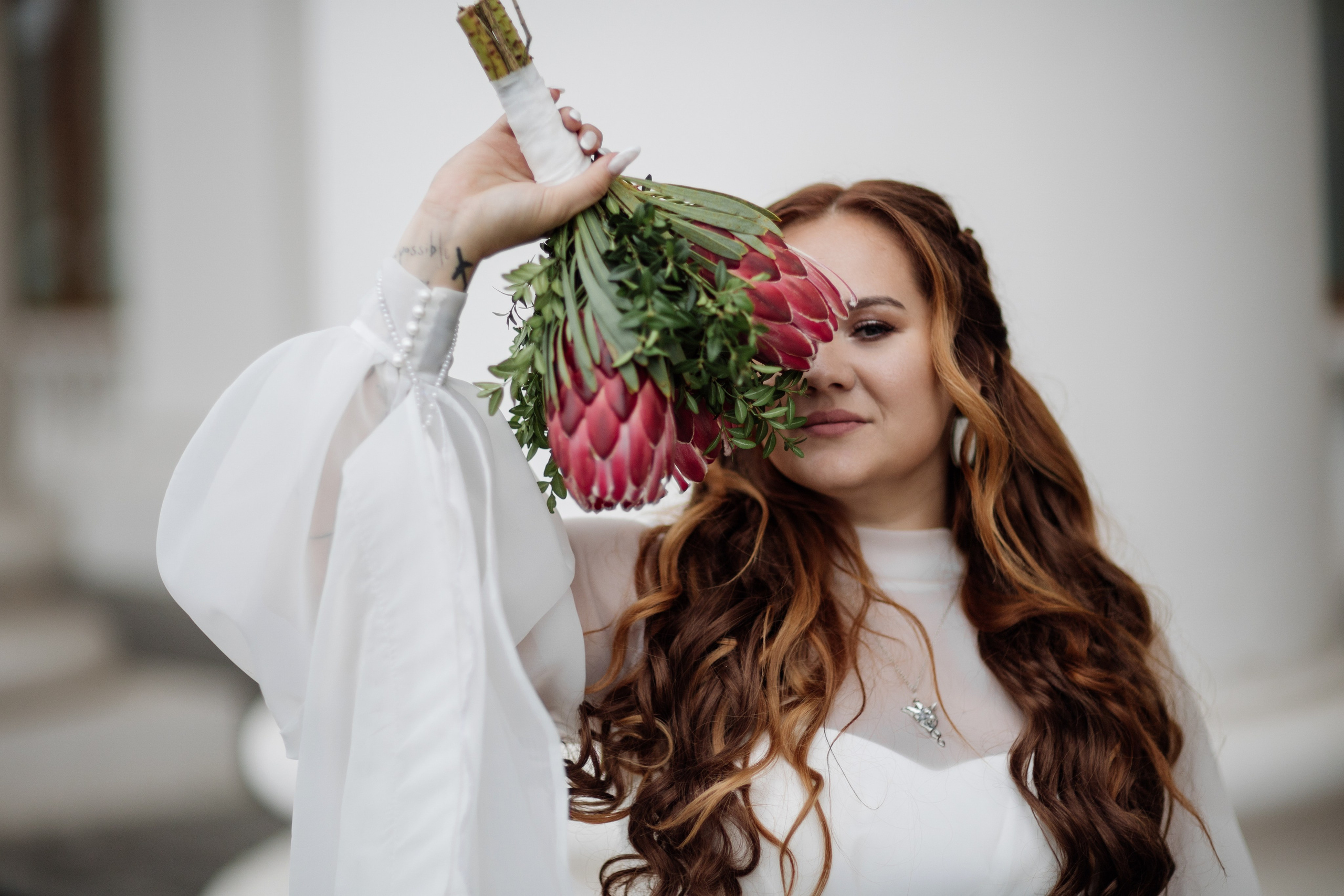 В стиле Властелина Колец. Свадебный фотограф в Нижнем Новгороде — Эдуард Смирнов