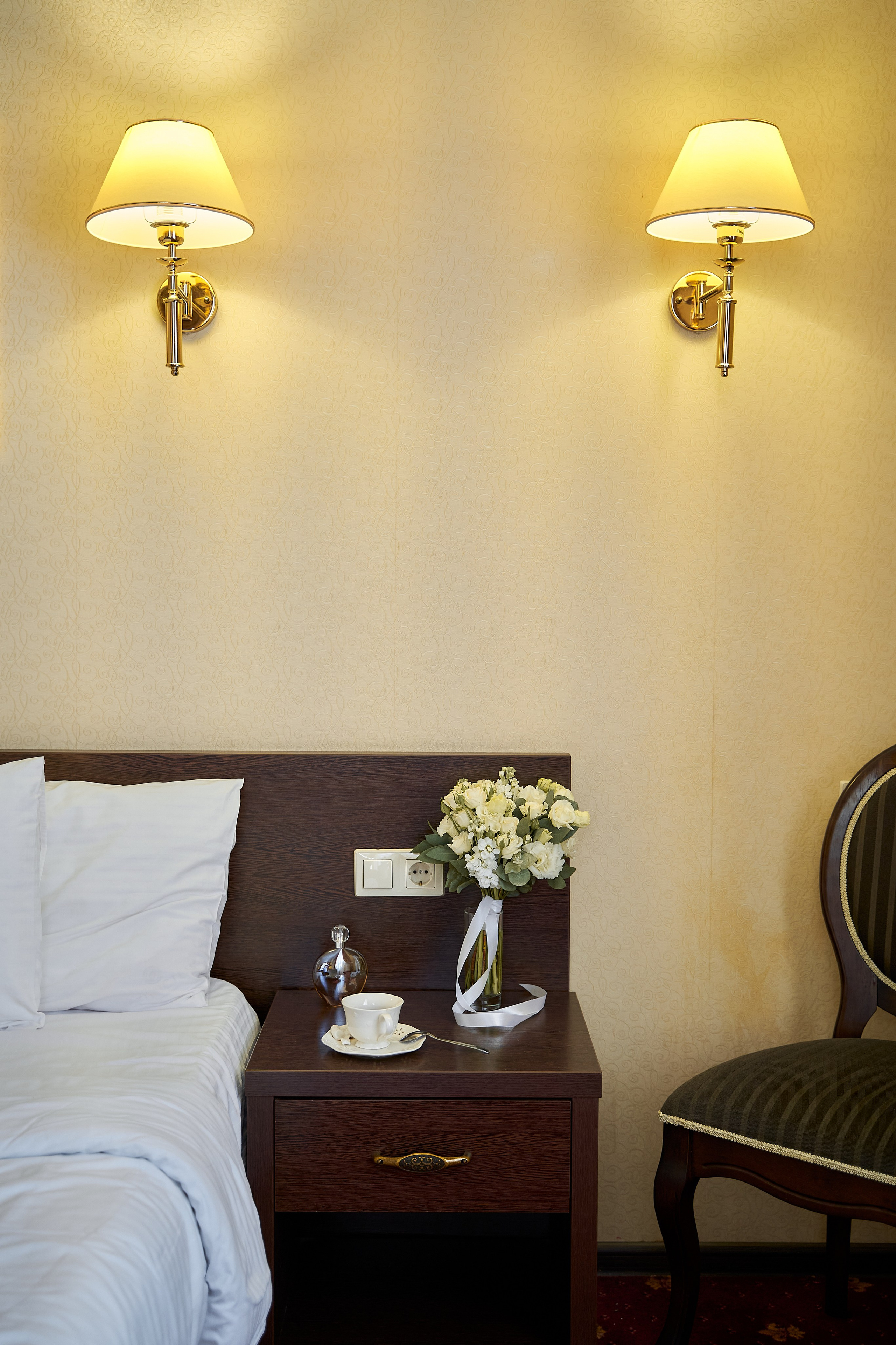 Родион и Елена. Фотограф Никита Барановский