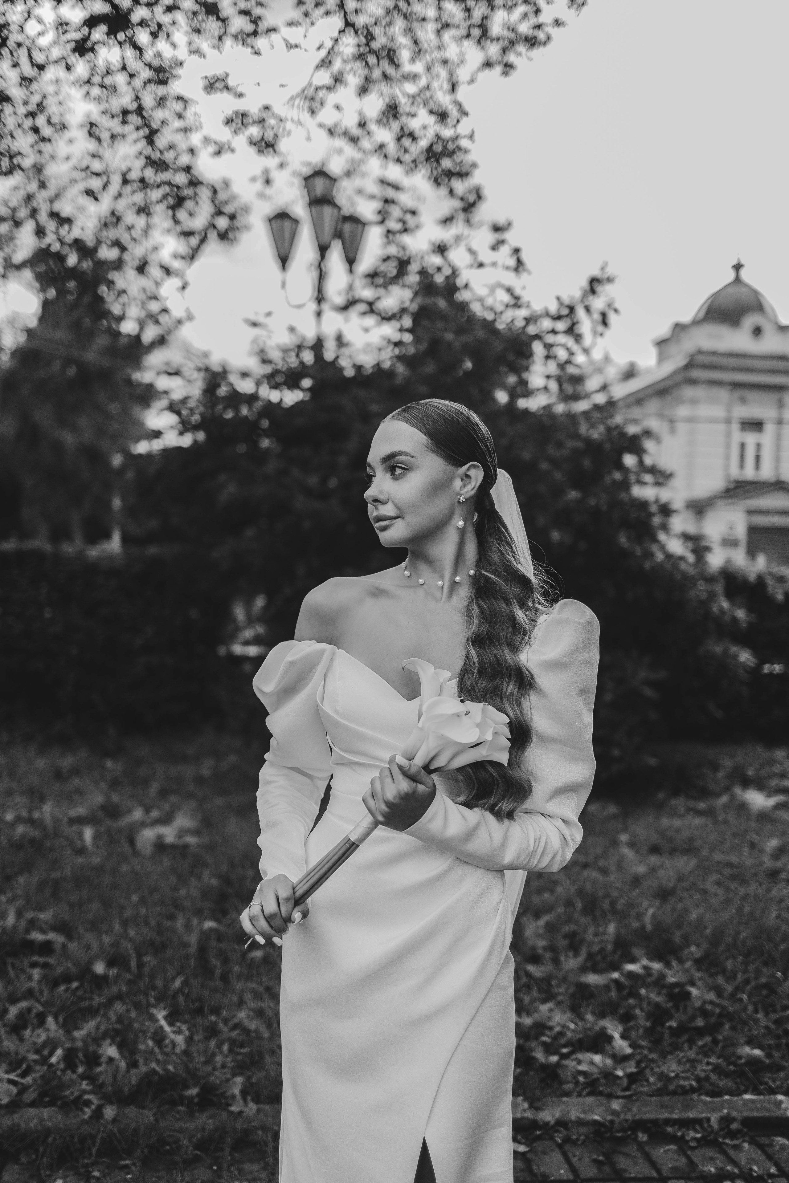 Данил и Виктория. Главная