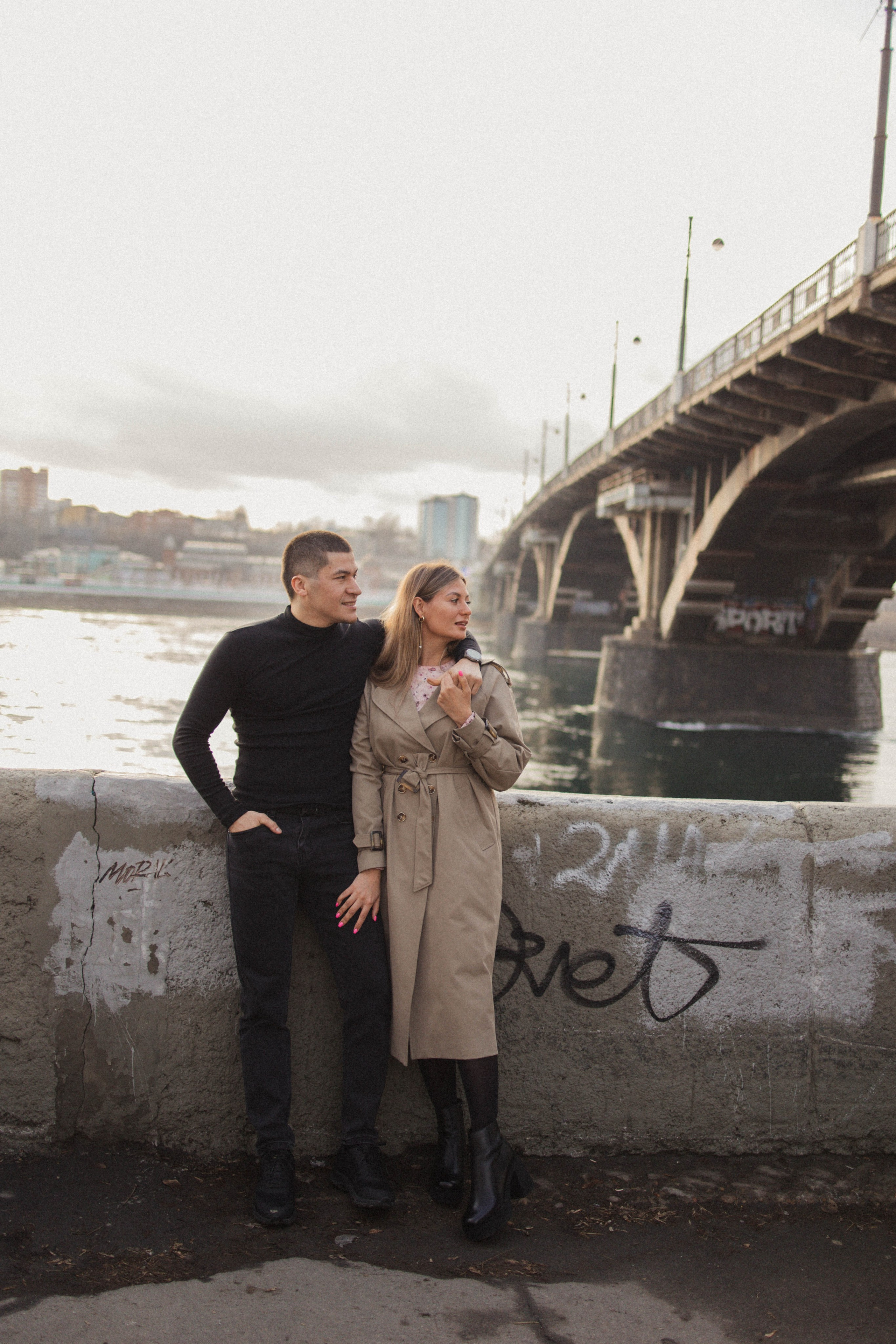 Ксюша и Слава. Главная