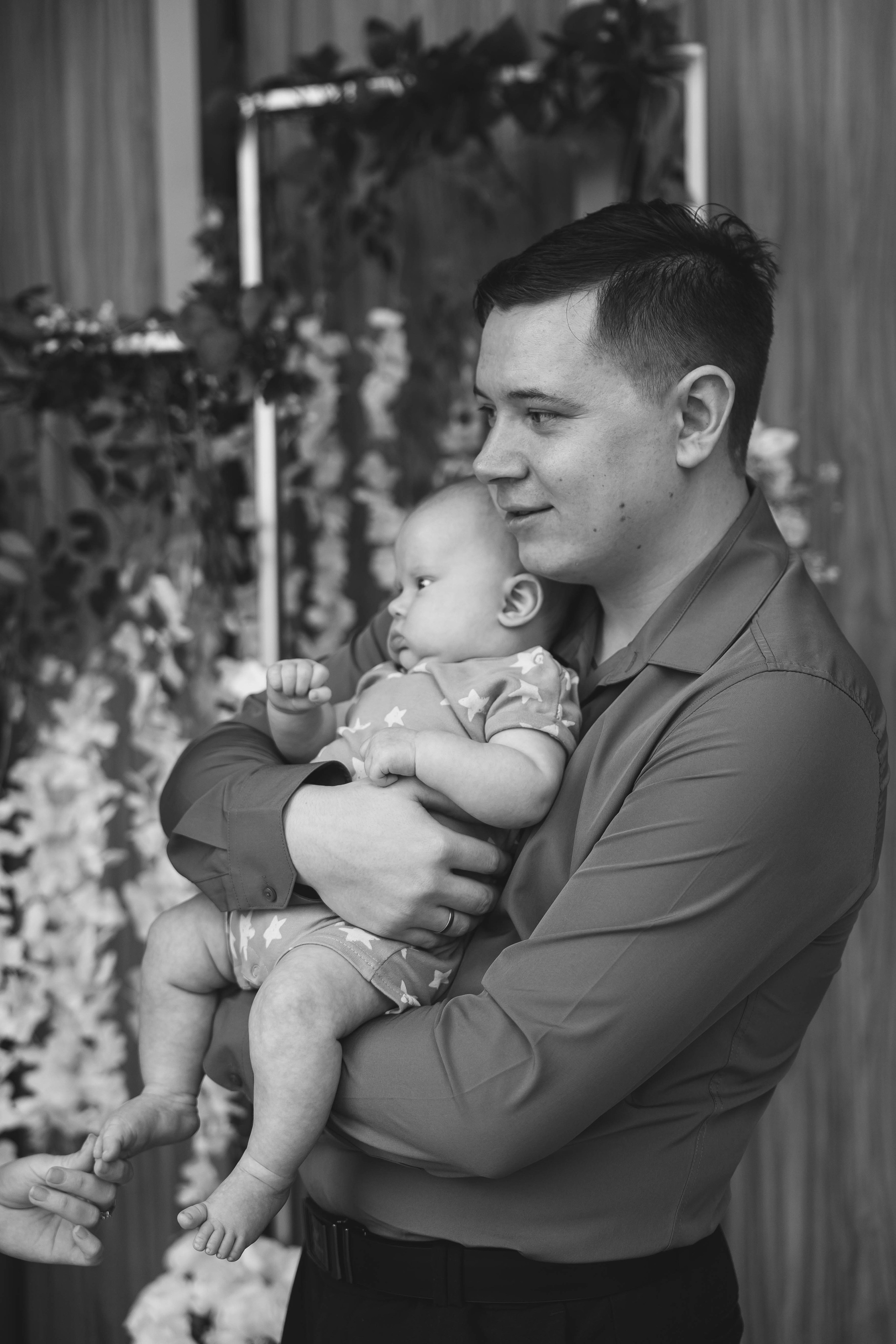 Максим и Вика. Фотограф Полывяная Екатерина