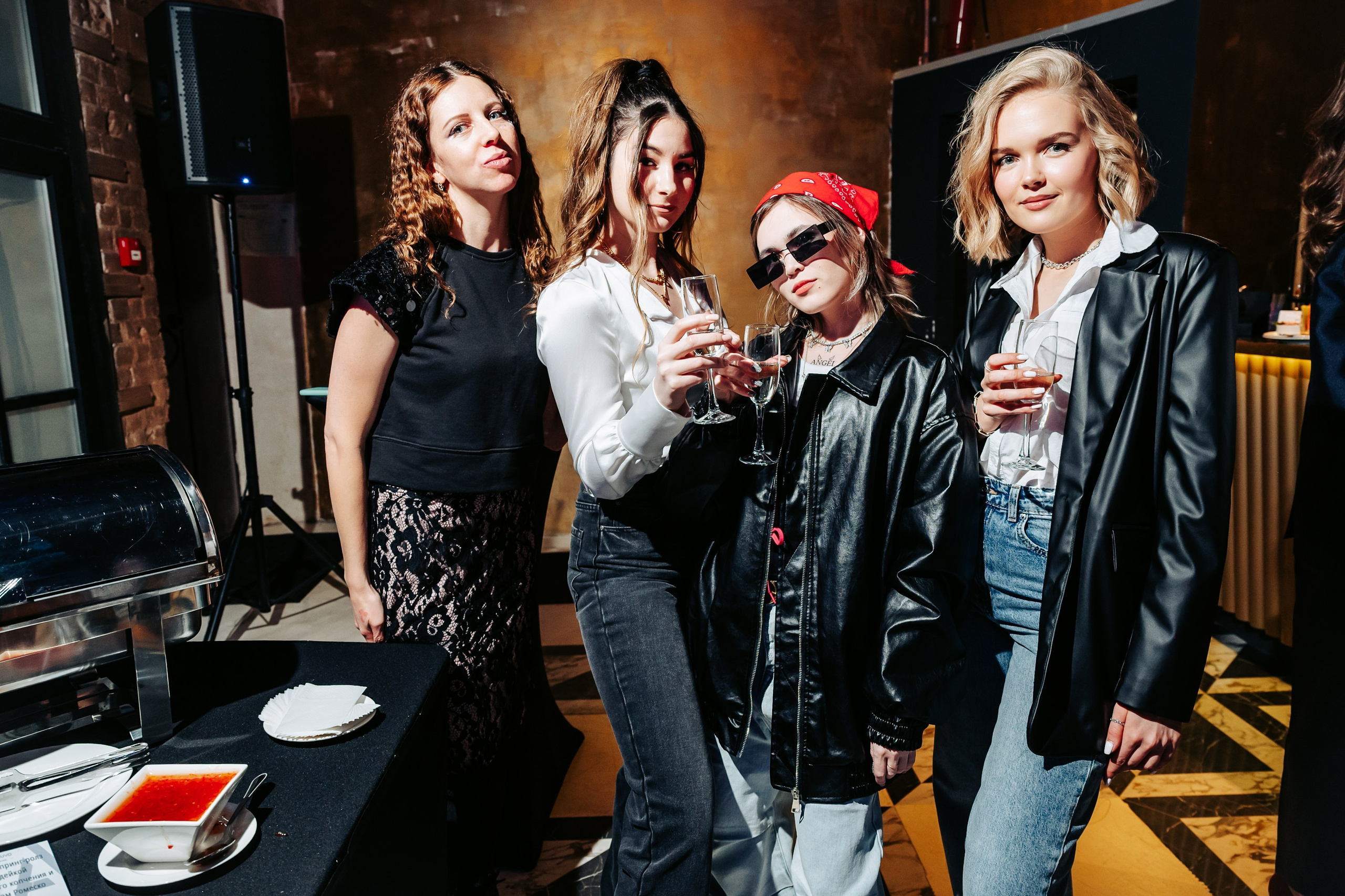 Назад в 90-е. Фотограф Дмитрий Сермяжко