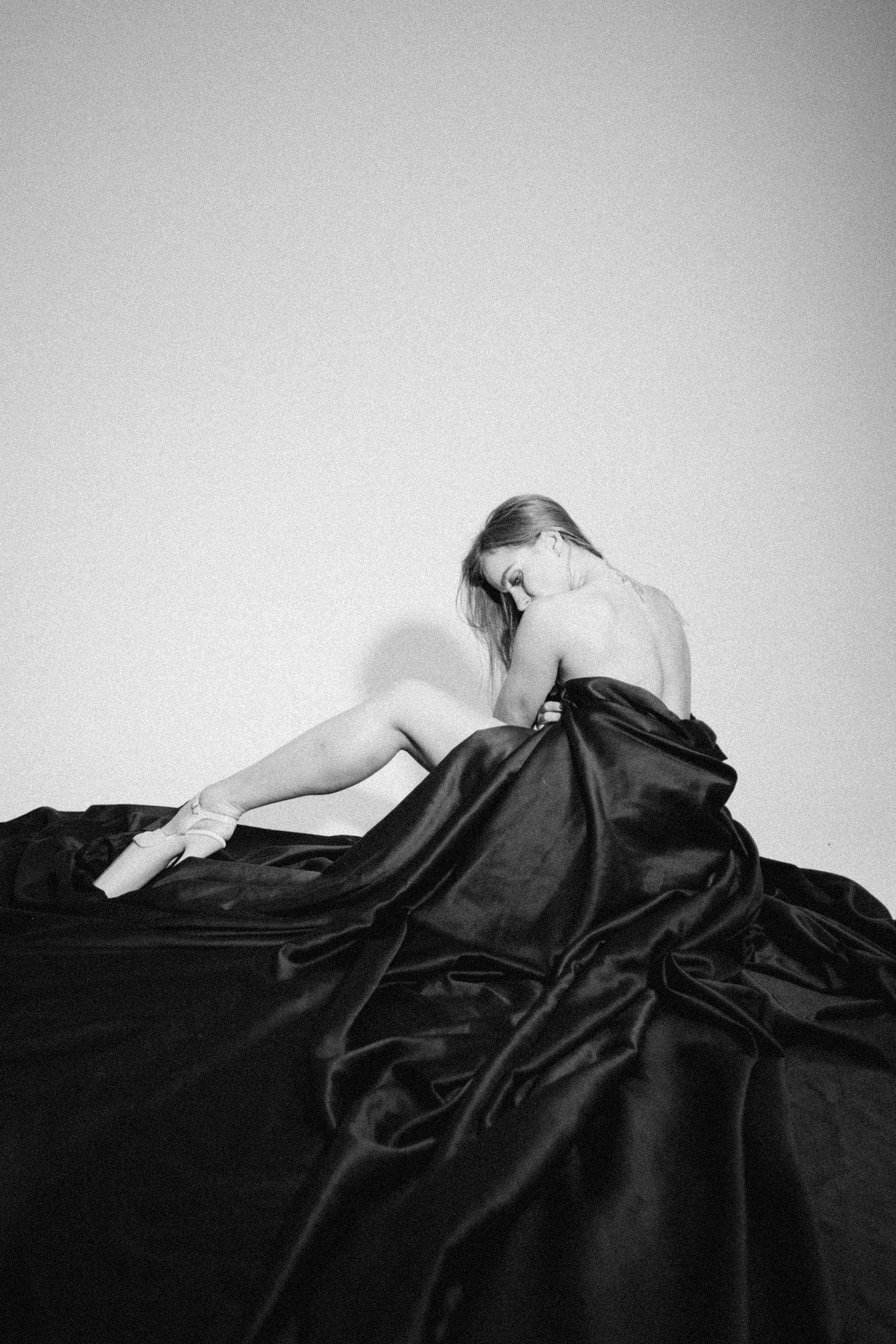 Маша. Фотограф, Видеограф Новосибирск