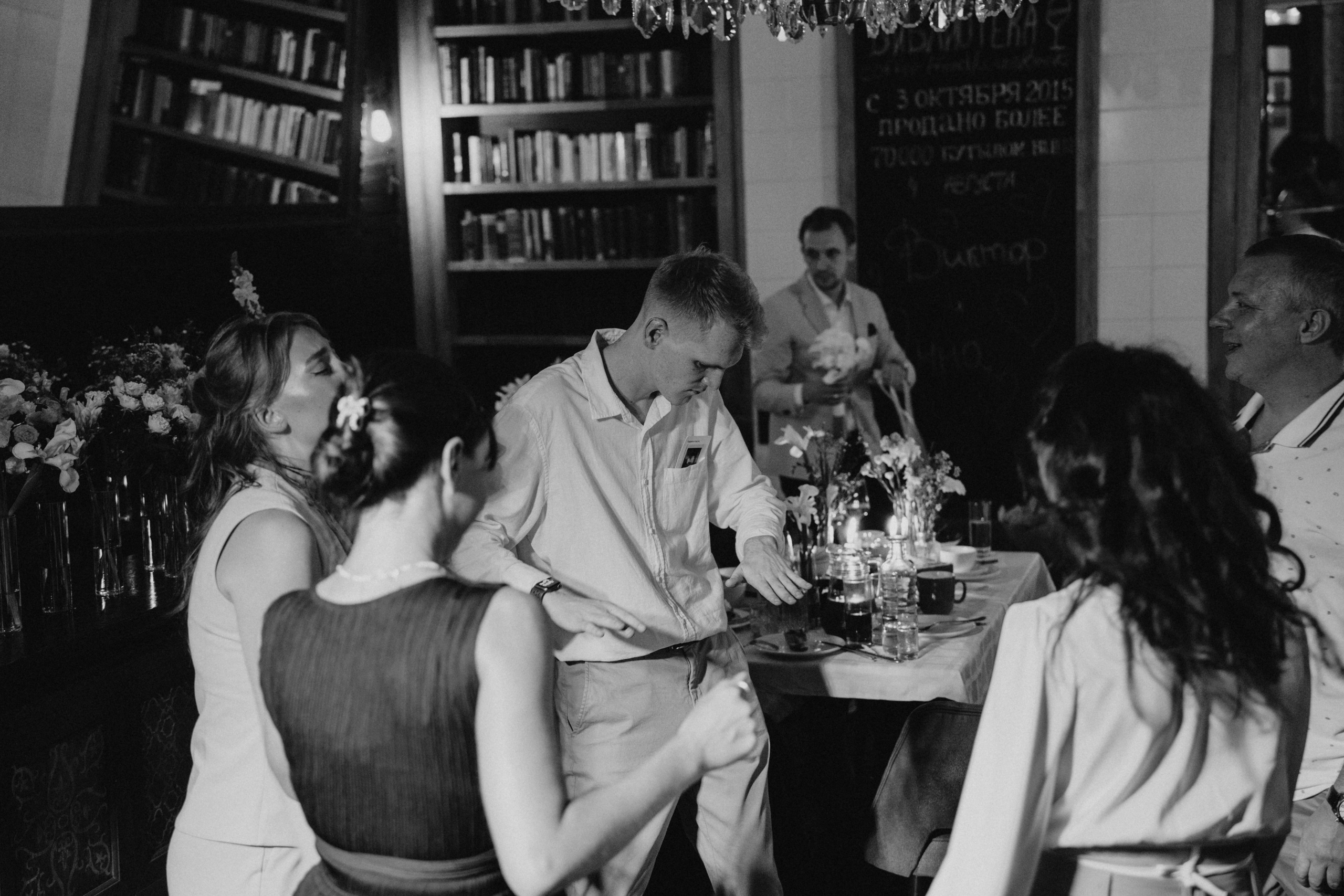 Аня&Витя. Фотограф, Видеограф Новосибирск