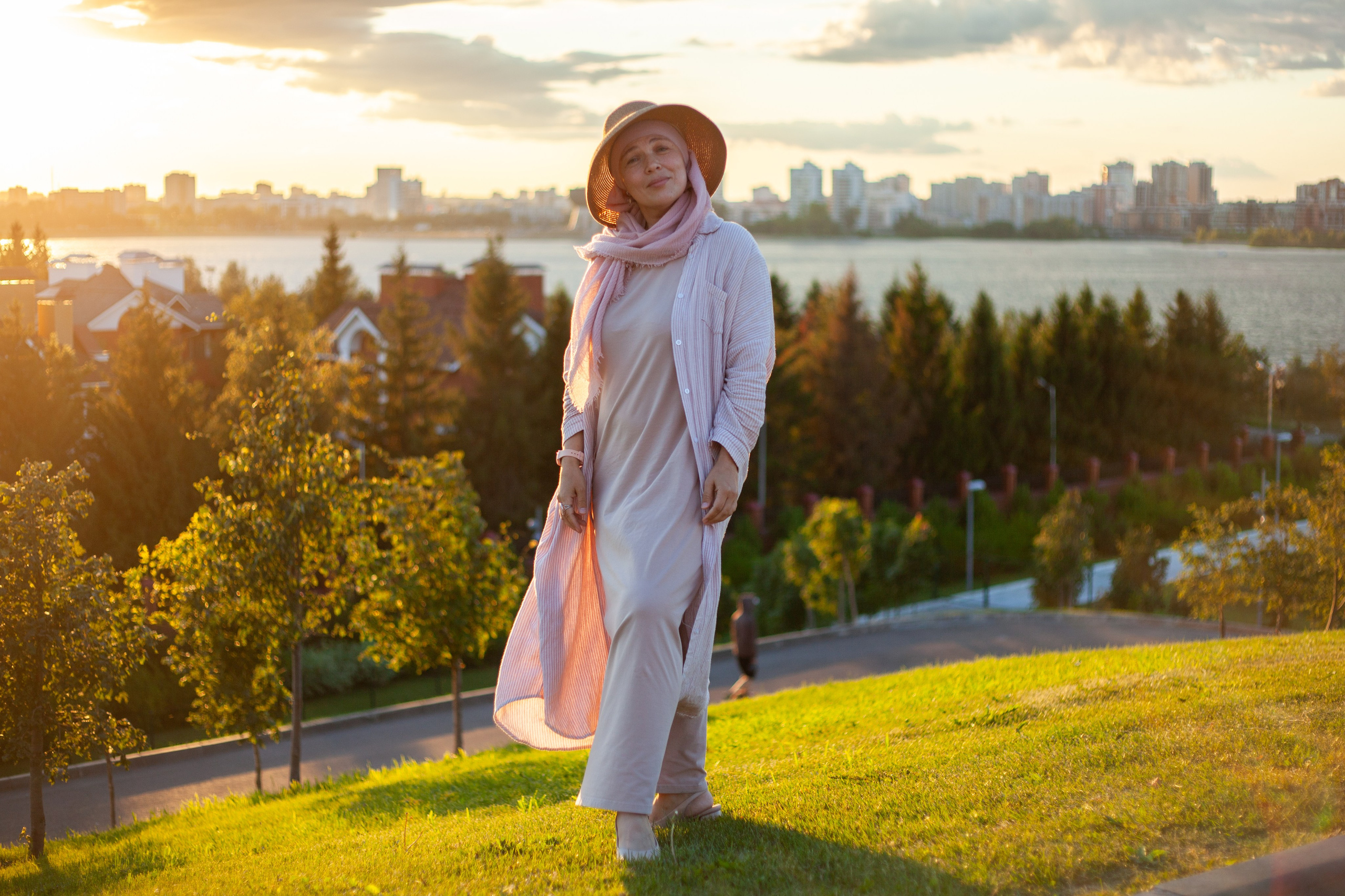 Ильсеяр. Навстречу солнцу!. Саида Шигапова