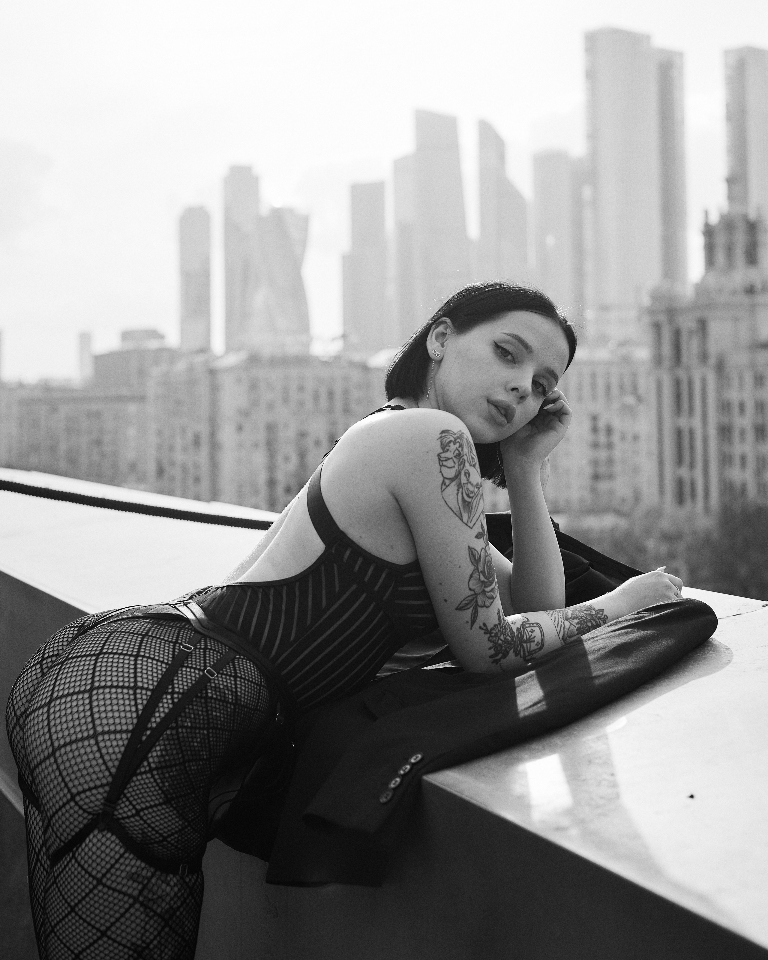 Даша. Фотограф в Москве Струц Влада